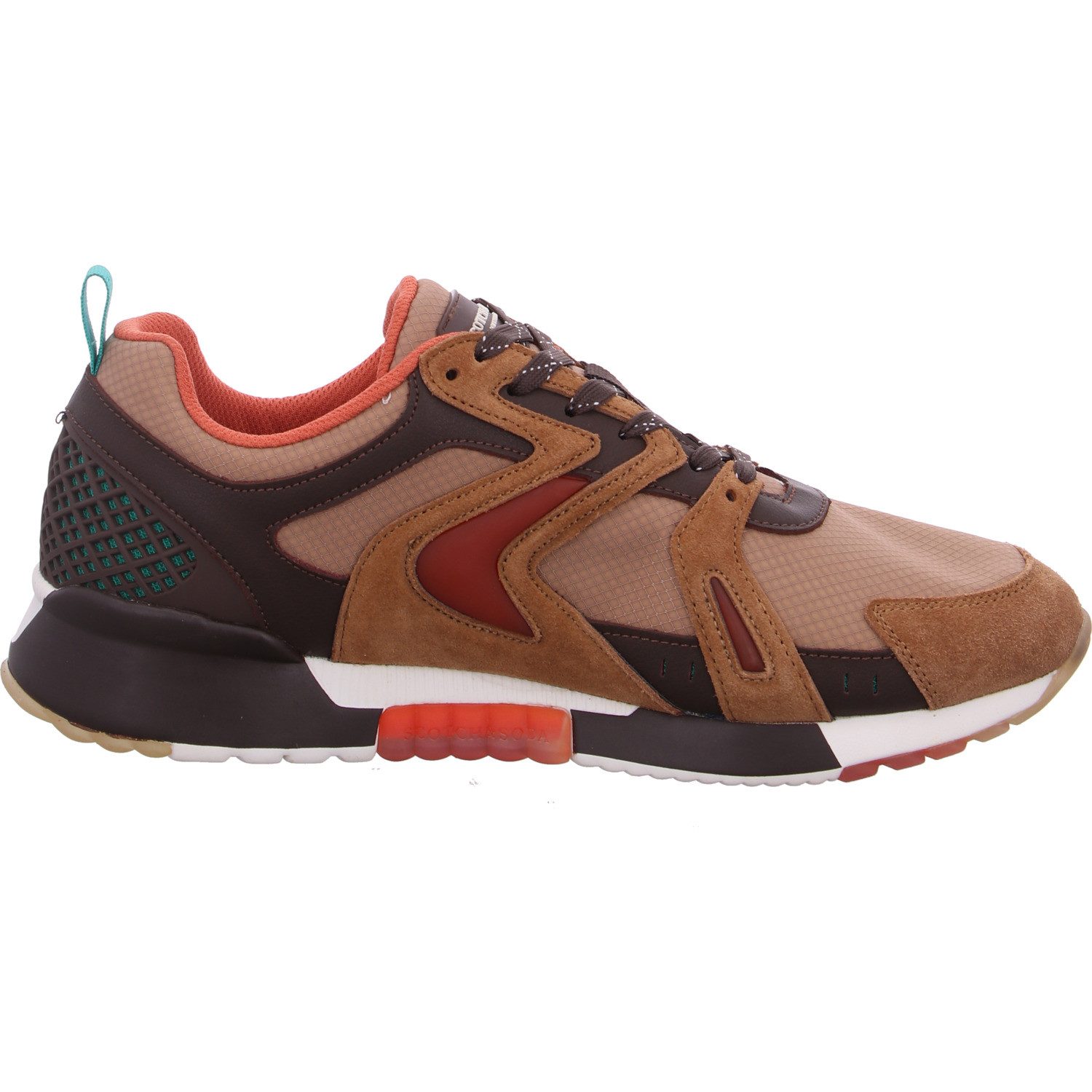 Scotch & Soda Vivex 13.5 A Schnürschuh