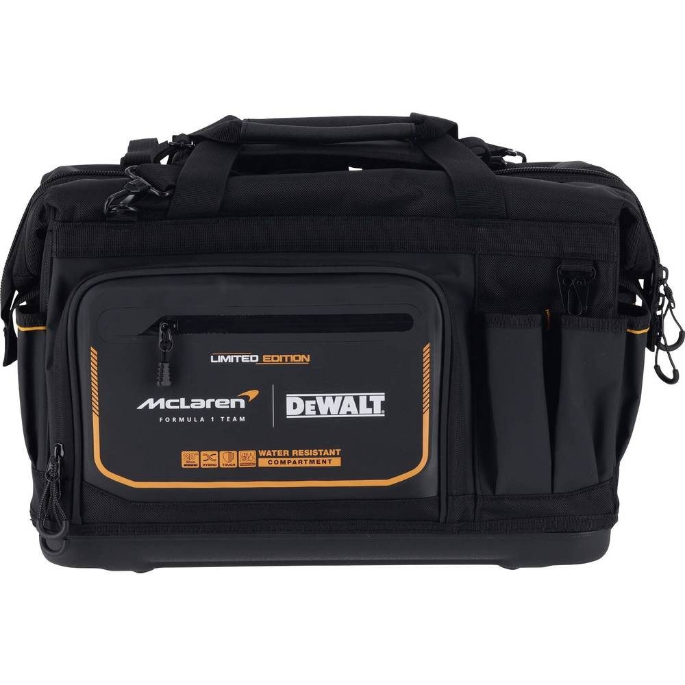 DeWalt Werkzeugkoffer Werkzeugtasche DWST60104-9