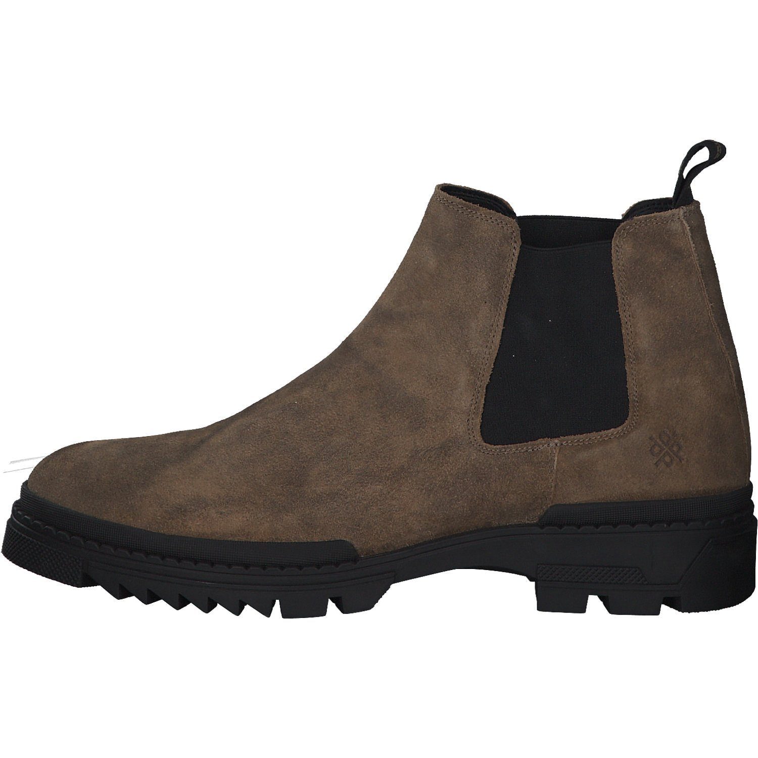 The original of Copenhagen The Wulf TH100112 Chelseaboots