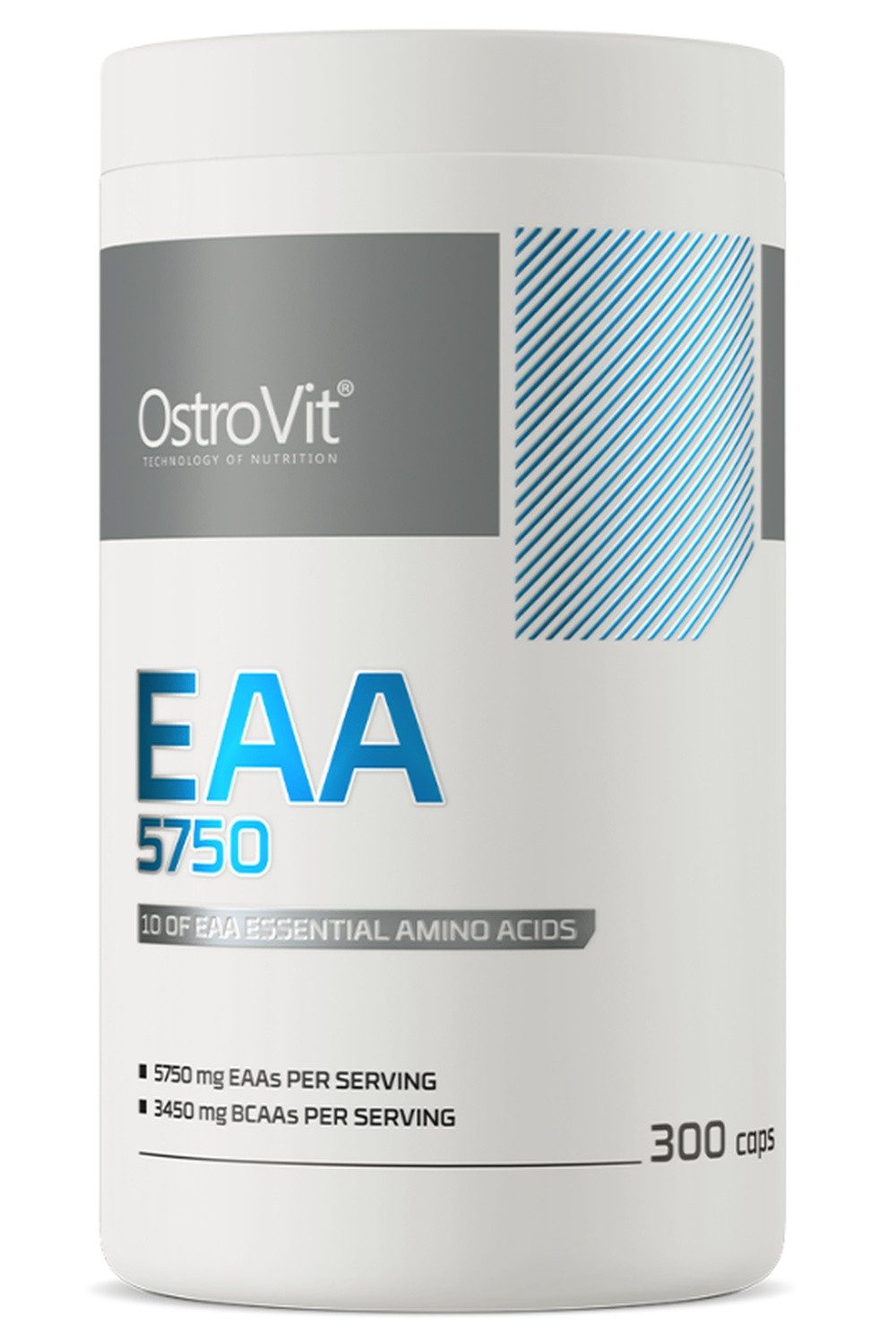OstroVit OstroVit EAA 5750 300 Kapseln Kapseln