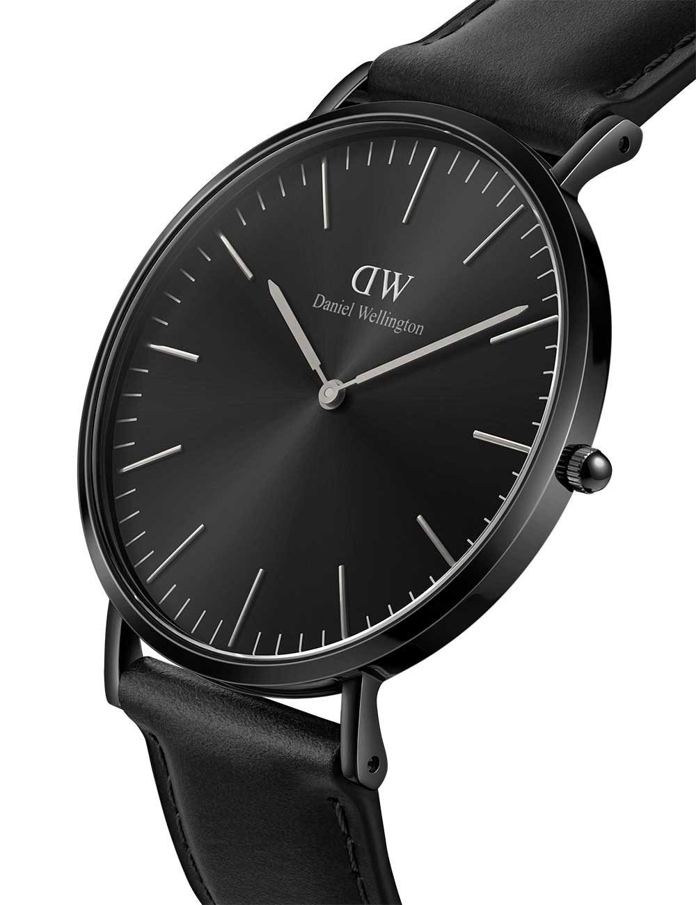 Daniel Wellington Quarzuhr Daniel Wellington DW00100657 günstig online kaufen