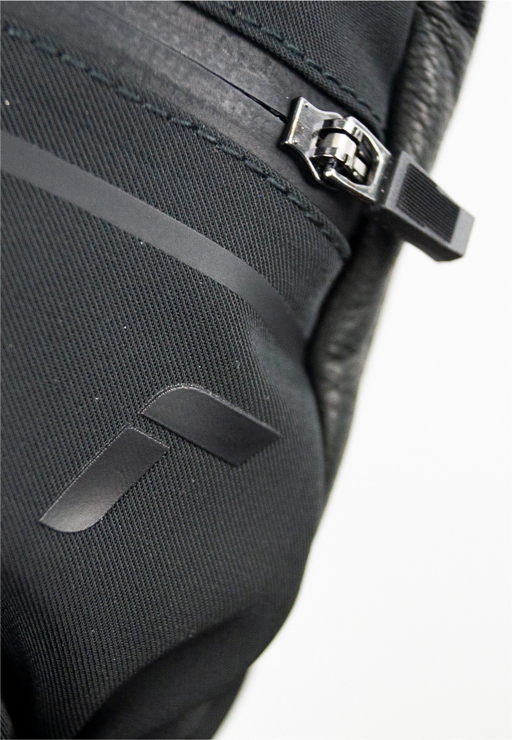 Reusch Fäustlinge Down Spirit GORE-TEX Lobster mit praktischen Heizkissen-Taschen