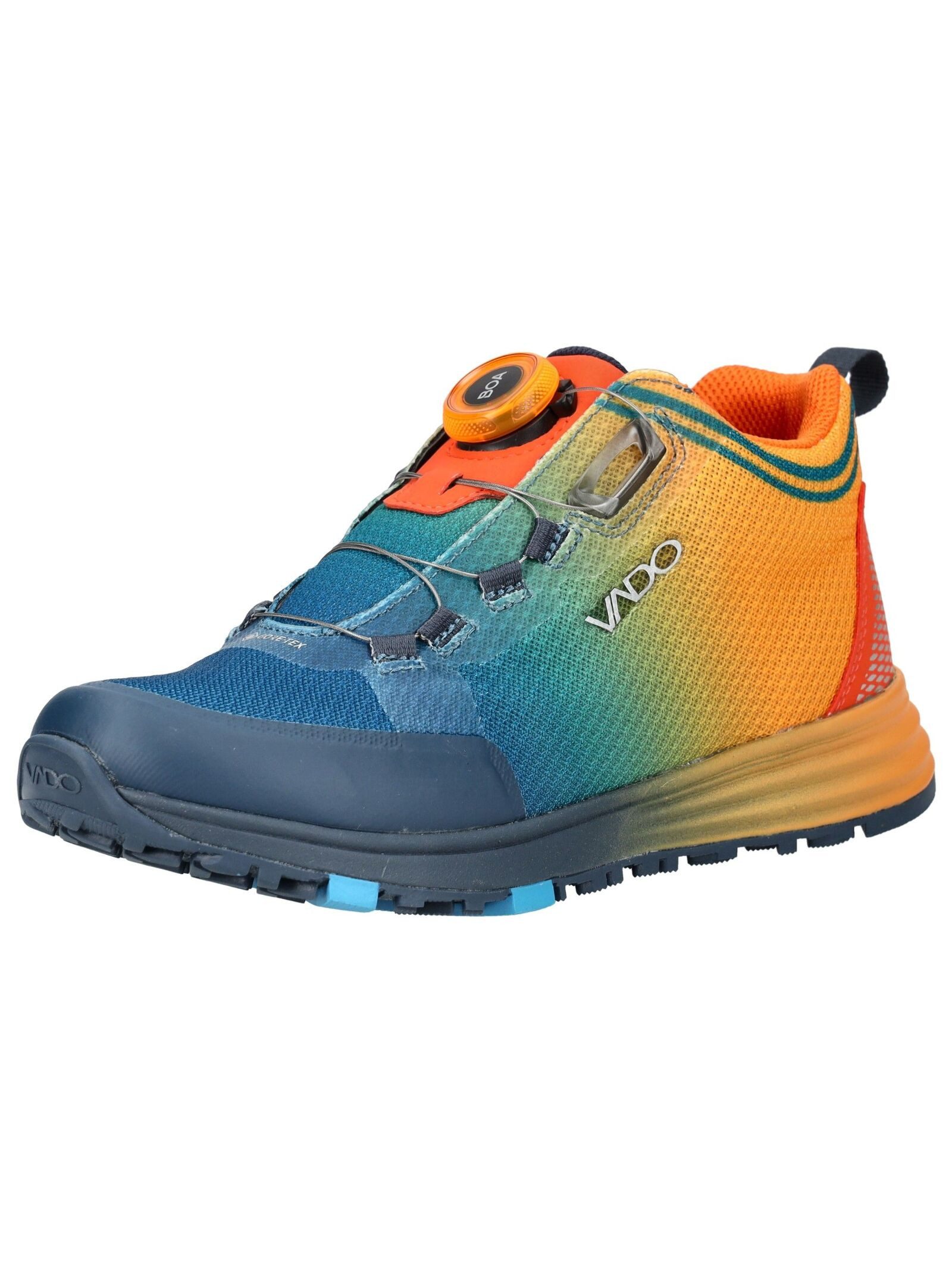 Vado Sneaker Mesh Sneaker