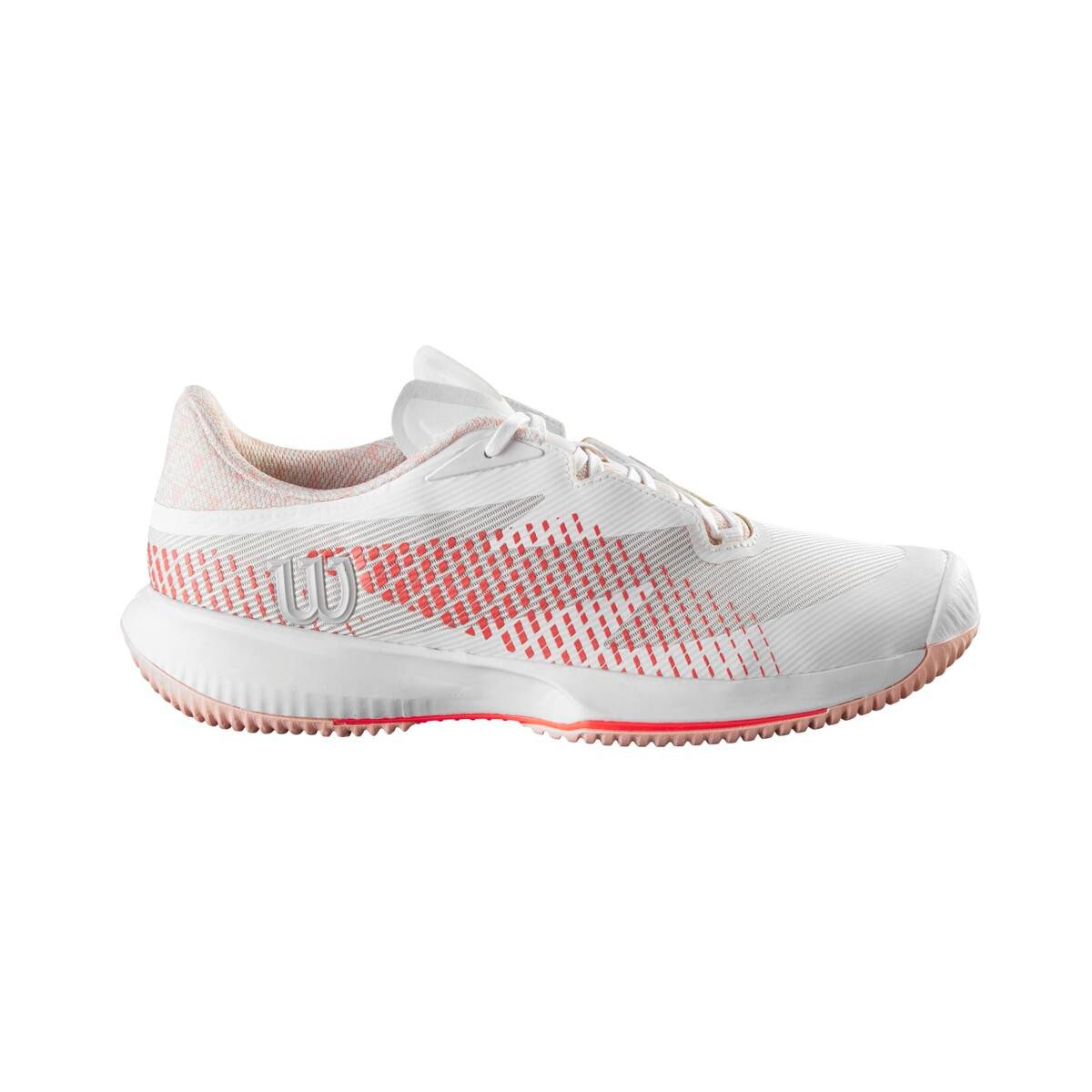 Wilson Kaos Swift 1.5 Allcourt/Leichtigkeit weiss Damen Tennisschuh