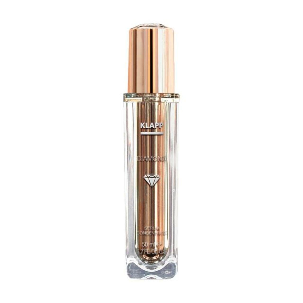 Gesichtsserum Diamond Serum Concentrate