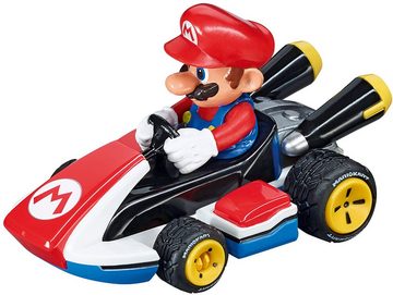 Carrera® Autorennbahn Carrera® Evolution - Mario Kart 8 (Streckenlänge 5,9 m)