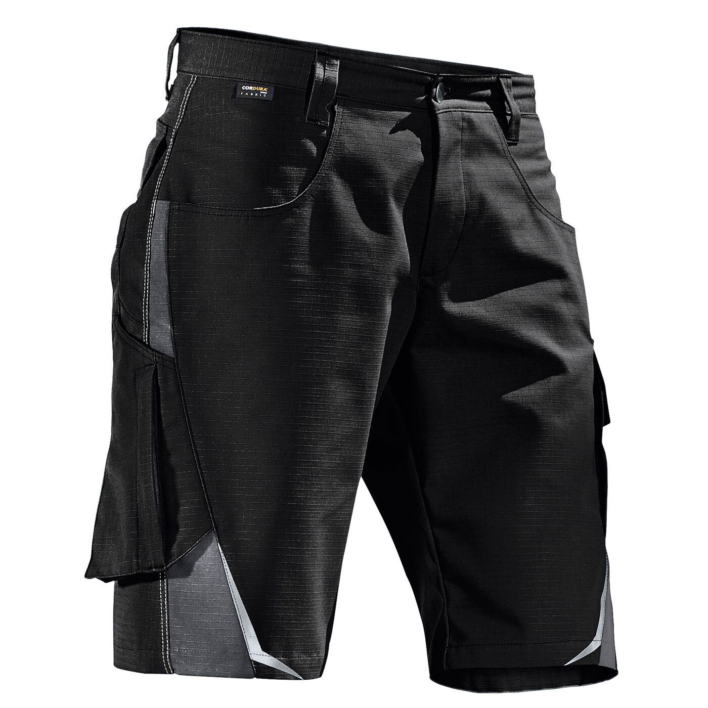 Kübler Arbeitshose Kübler Pulsschlag Short Bermuda Short Form 2524