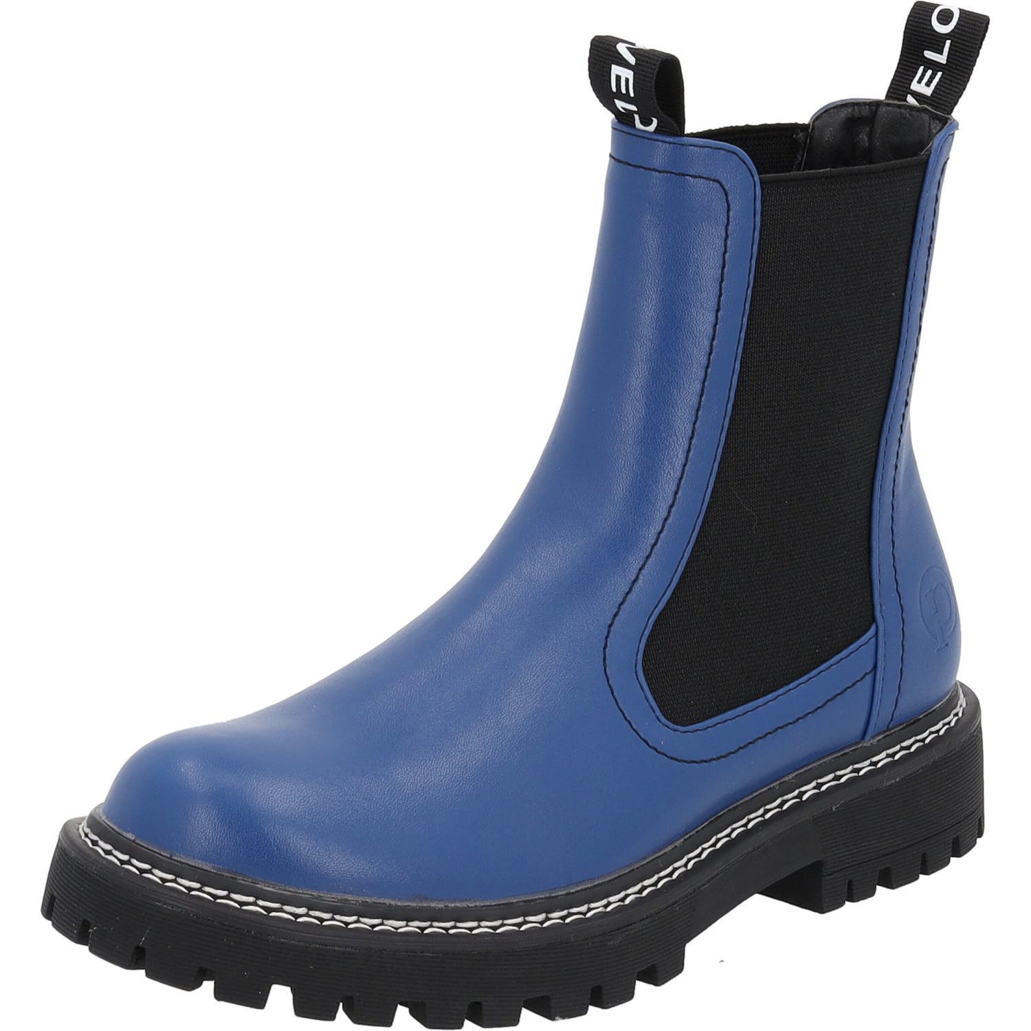 Palado Dedej Chelseaboots