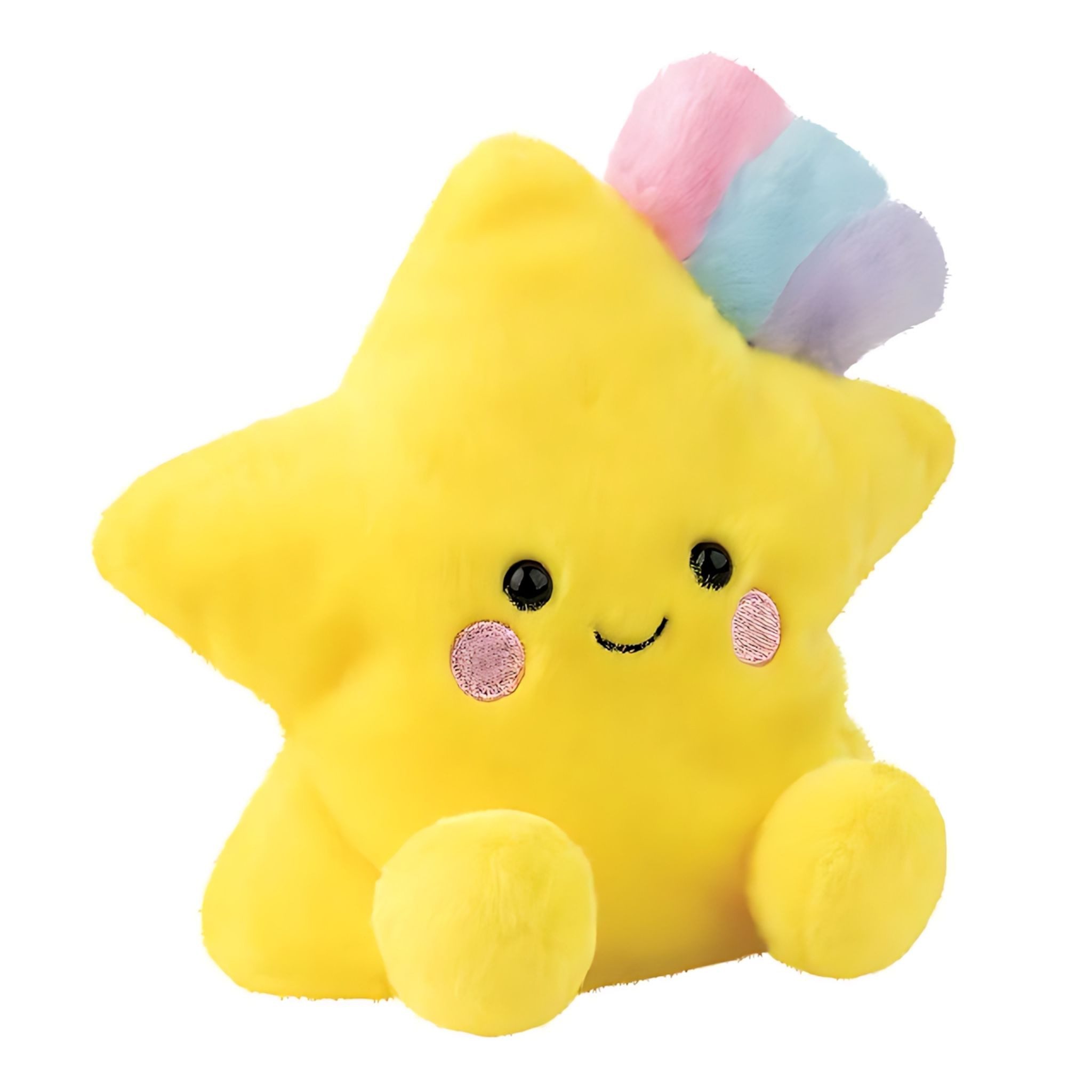 HERMA Plüschfigur Palm Pals Pisces Star 20 cm