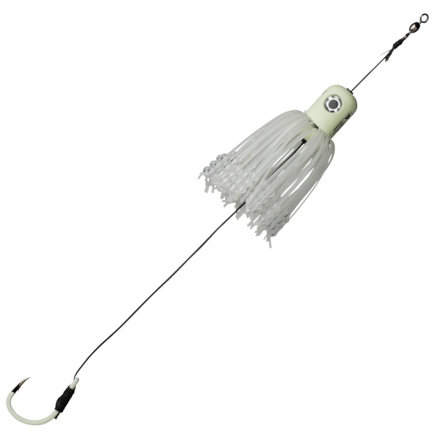 Kunstköder Madcat A-Static Adjusta Clonk Teaser 33cm - Wallerteaser
