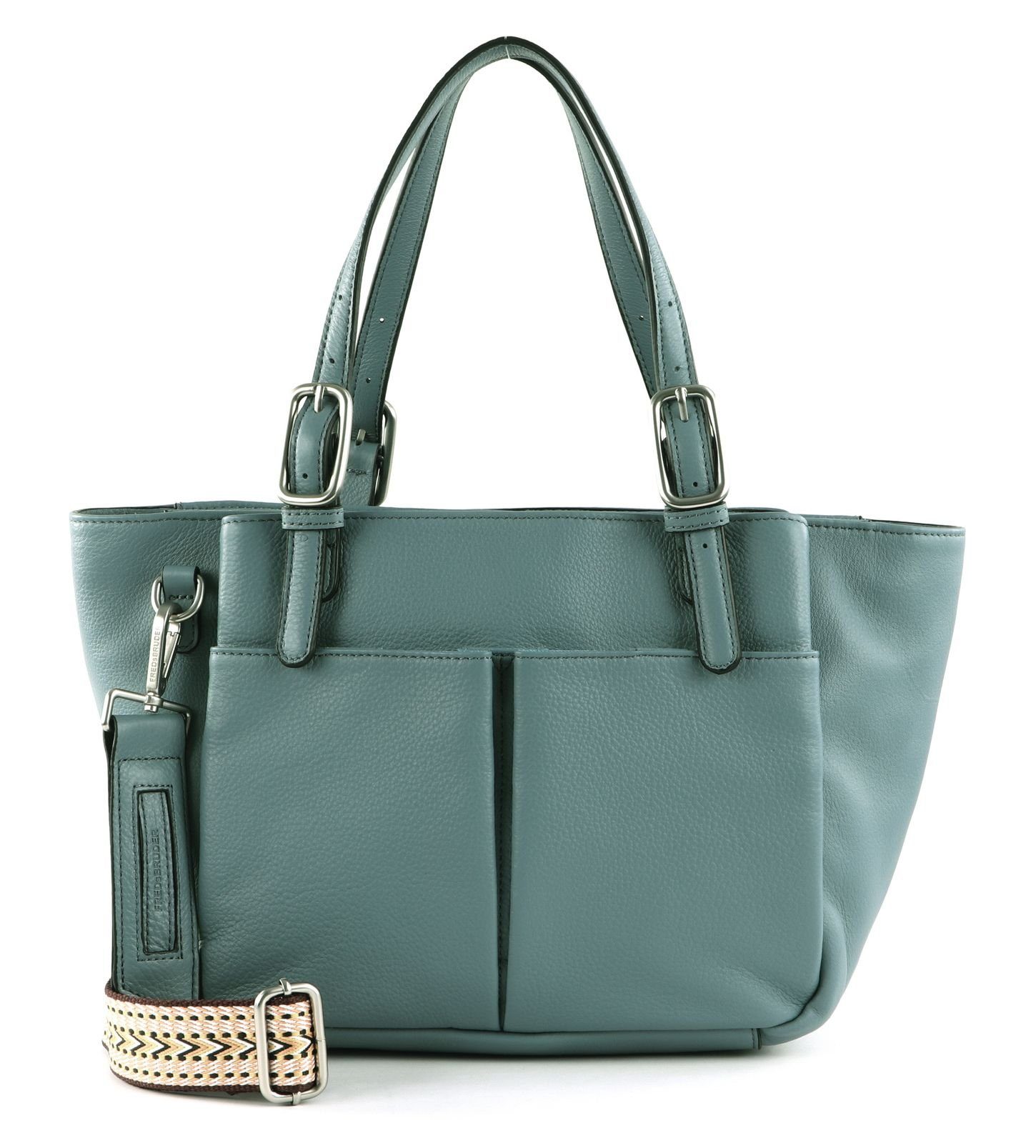 Blue Schultertasche Bloomfield FREDsBRUDER Daylight