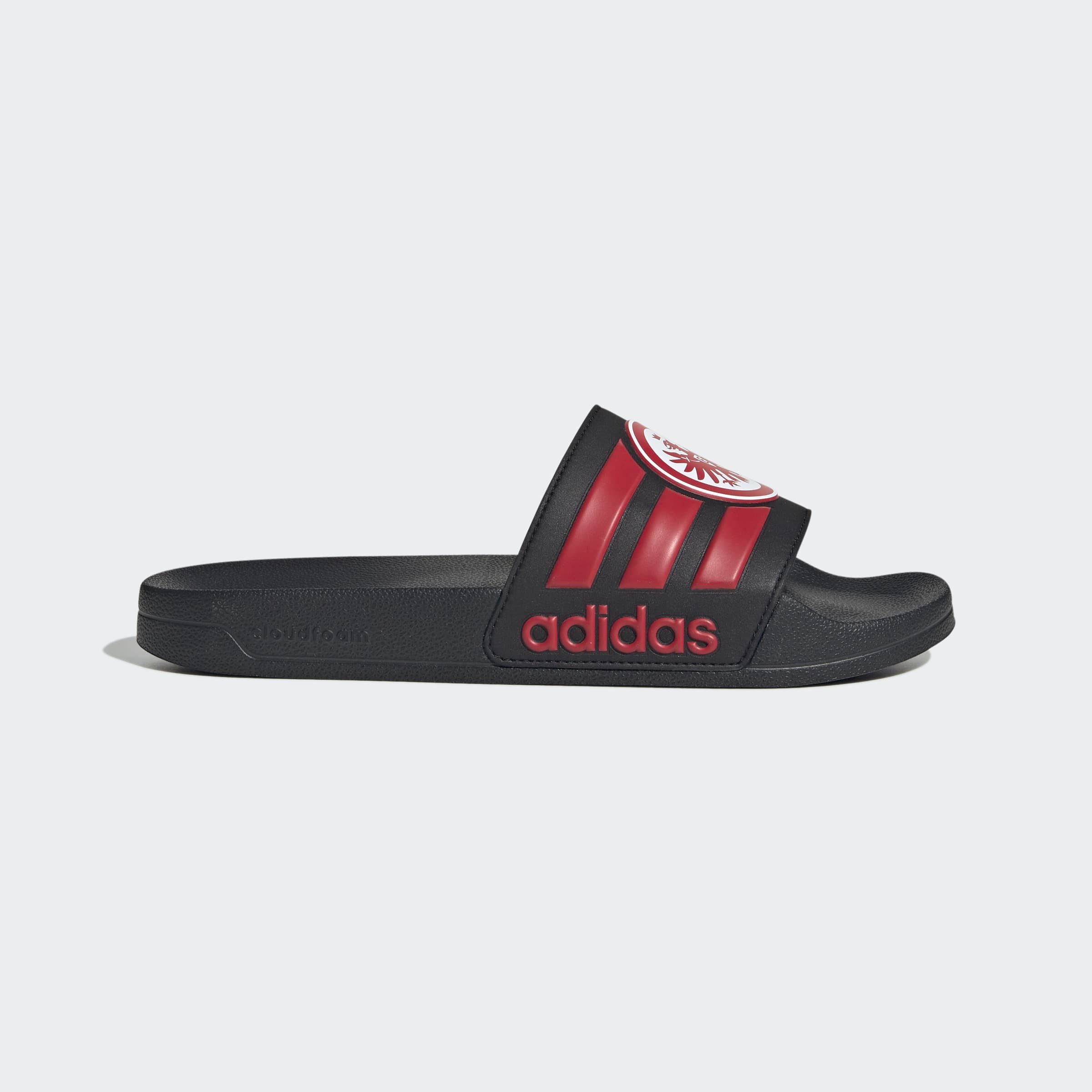 adidas Sportswear ADILETTE SHOWER FRANKFURT BADESCHLAPPEN Badesandale Badelatschen