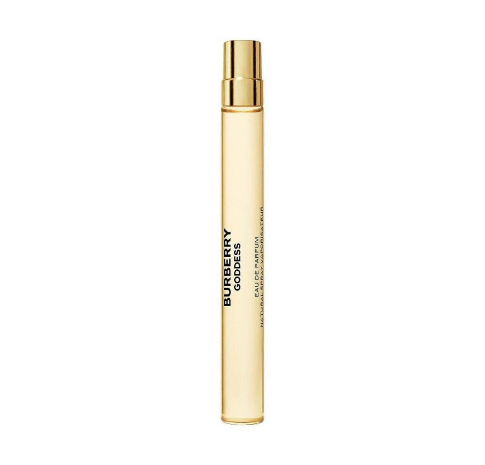 BURBERRY Eau de Parfum Goddess, Glasflakon, Parfüm EDP, Damenduft