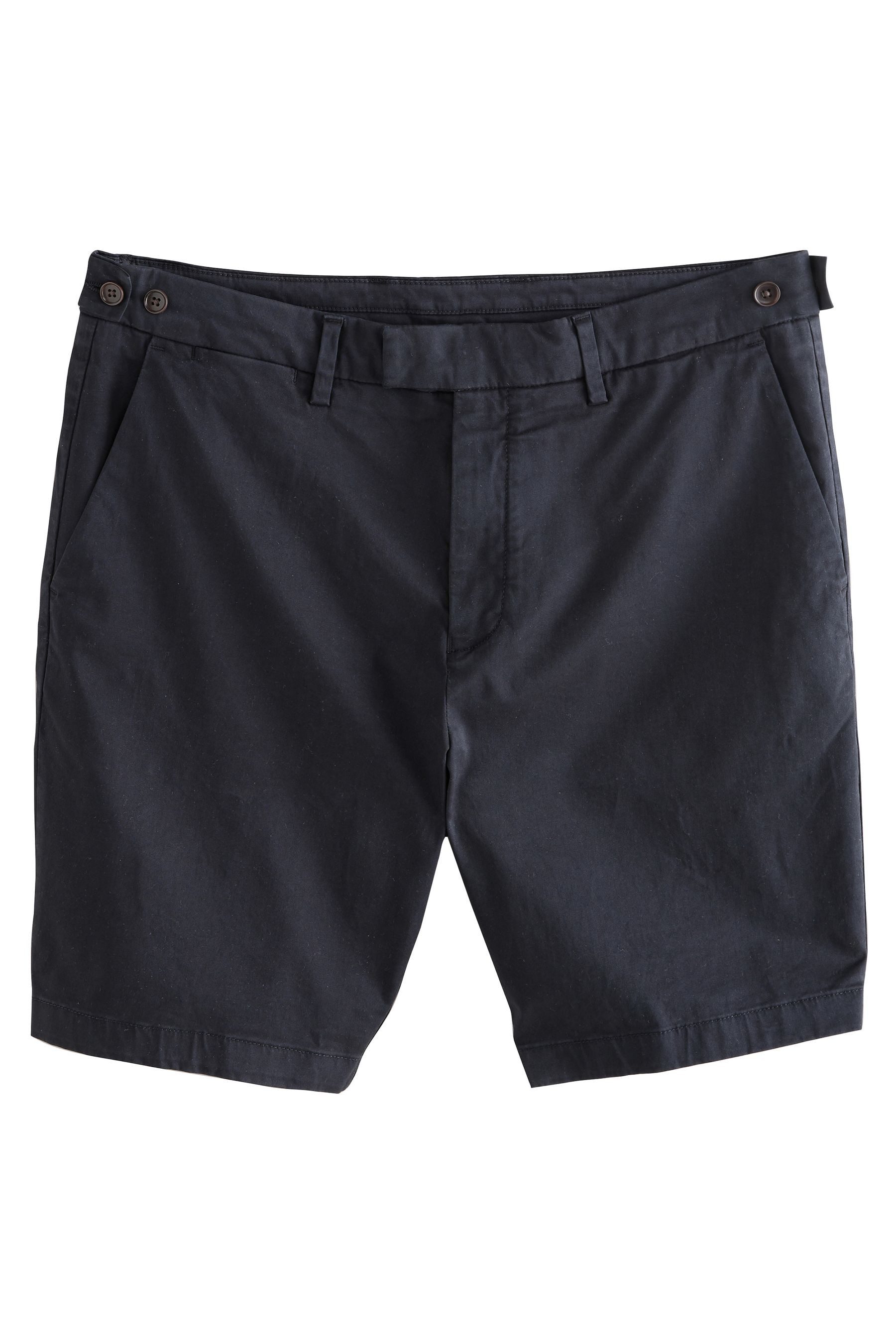 Next Shorts Chino-Shorts aus Satin (1-tlg) günstig online kaufen