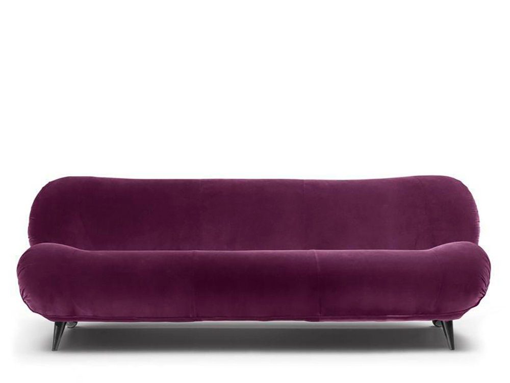 JVmoebel Set Luxus Möbel Sessel Sofagarnitur 2tlg. 3+1 Sitzer Sofas Sofa Gruppe Sitz
