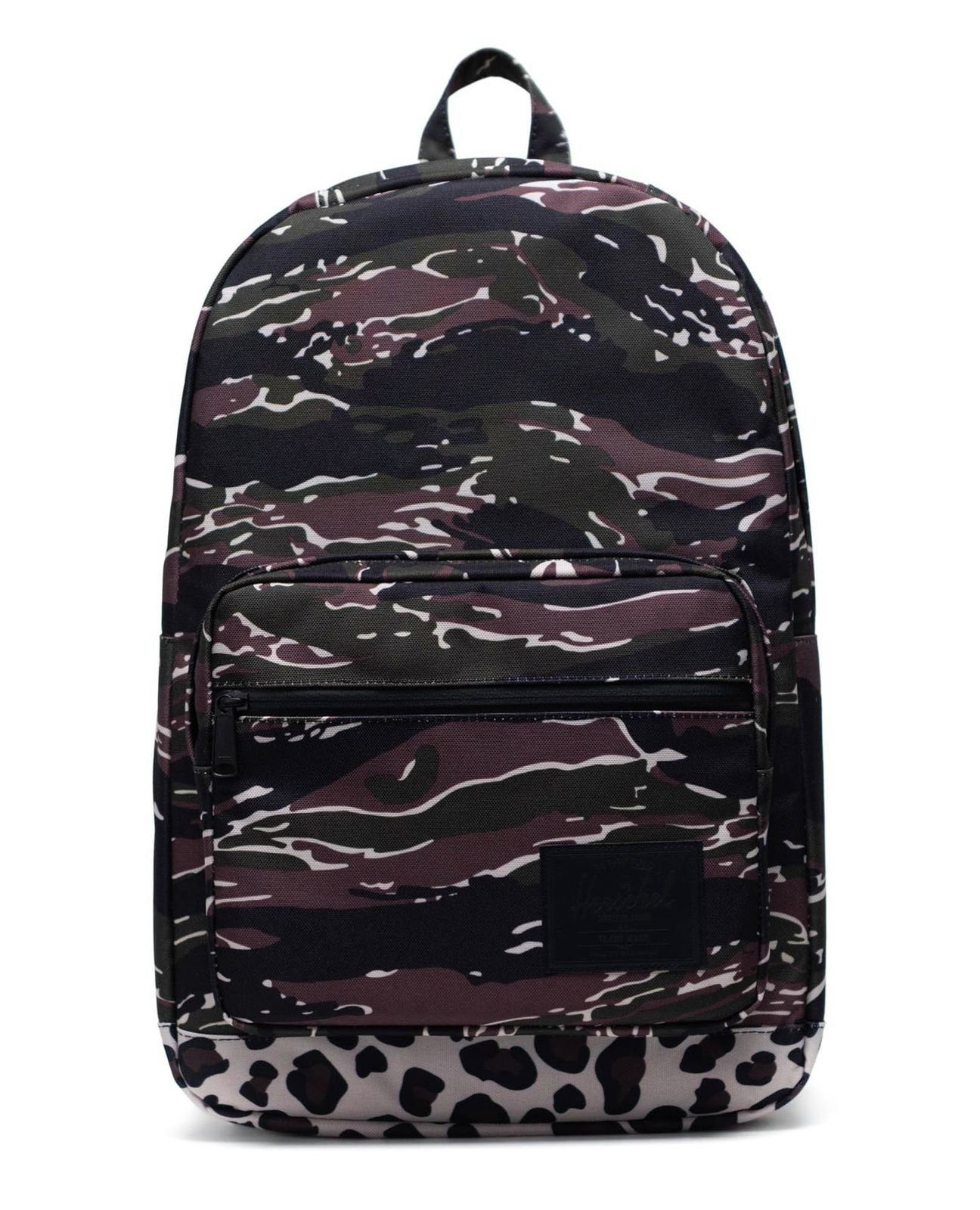 Herschel Rucksack Pop Quiz Tiger Camo / Leopard