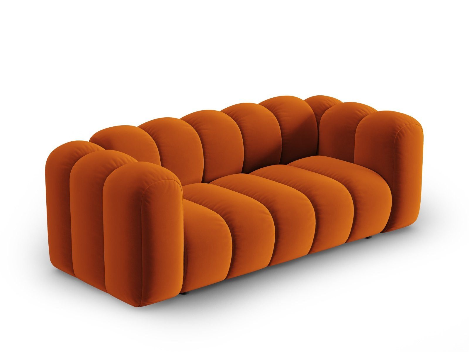 Micadoni Sofa Lupine, 2-Sitzer