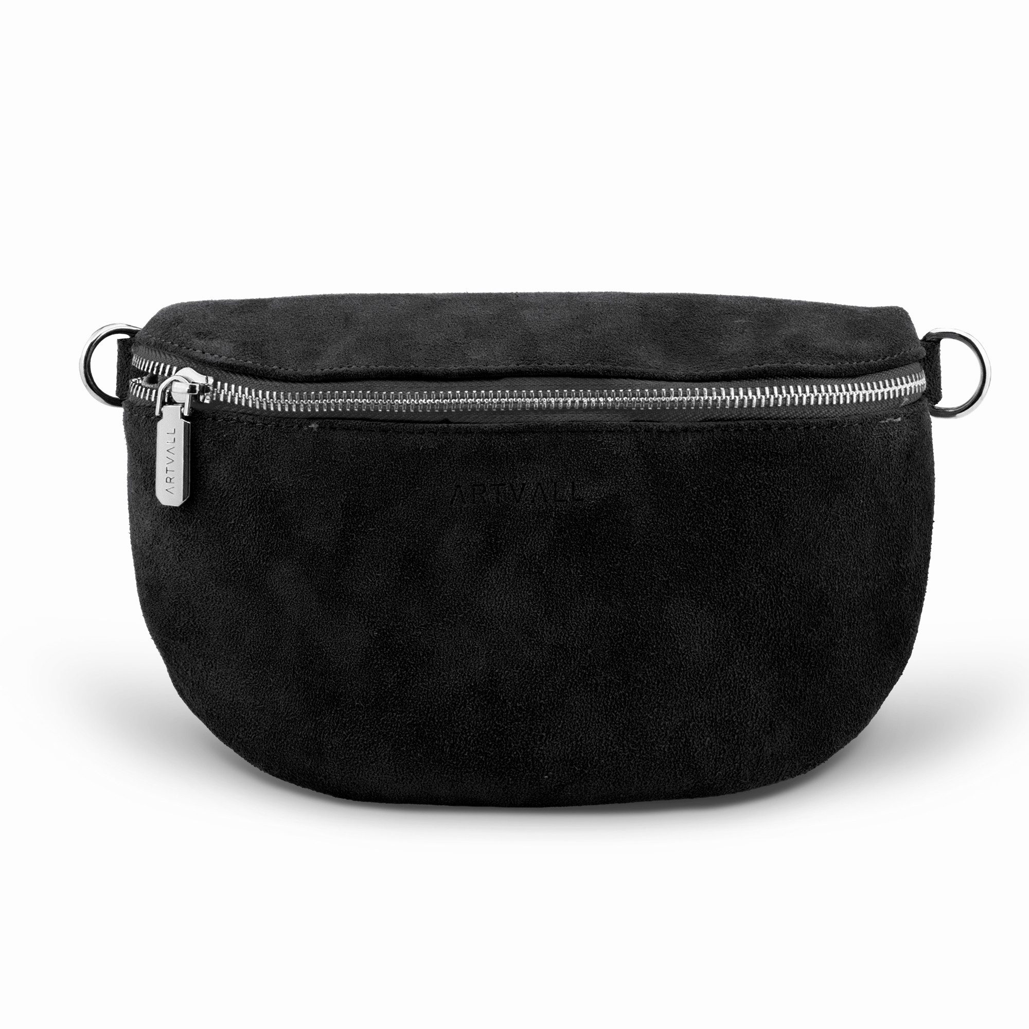ARTVALL Umhängetasche Wildleder Handtasche Crossbody Bag, günstig online kaufen
