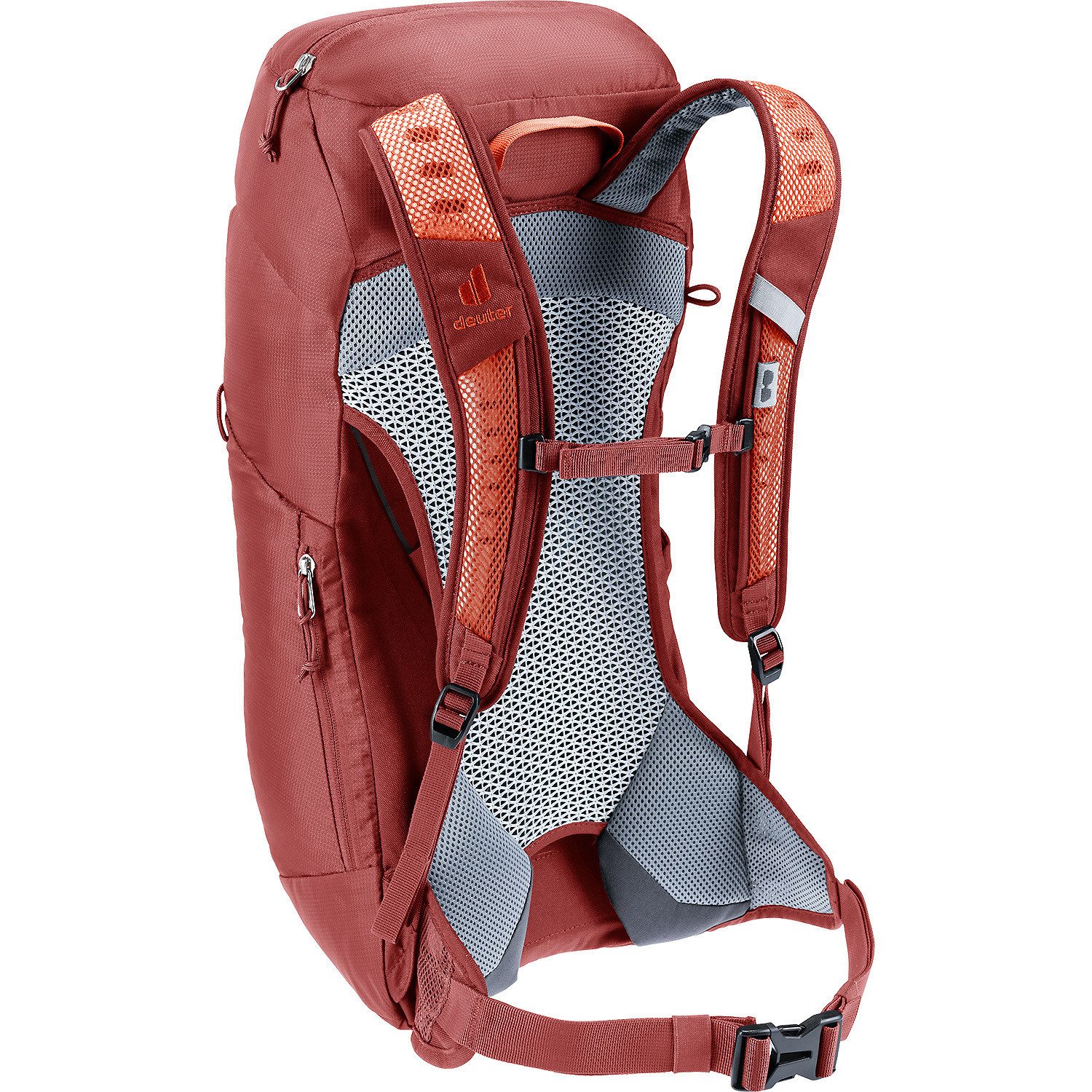 deuter Wanderrucksack Rucksack AC Lite 16 günstig online kaufen