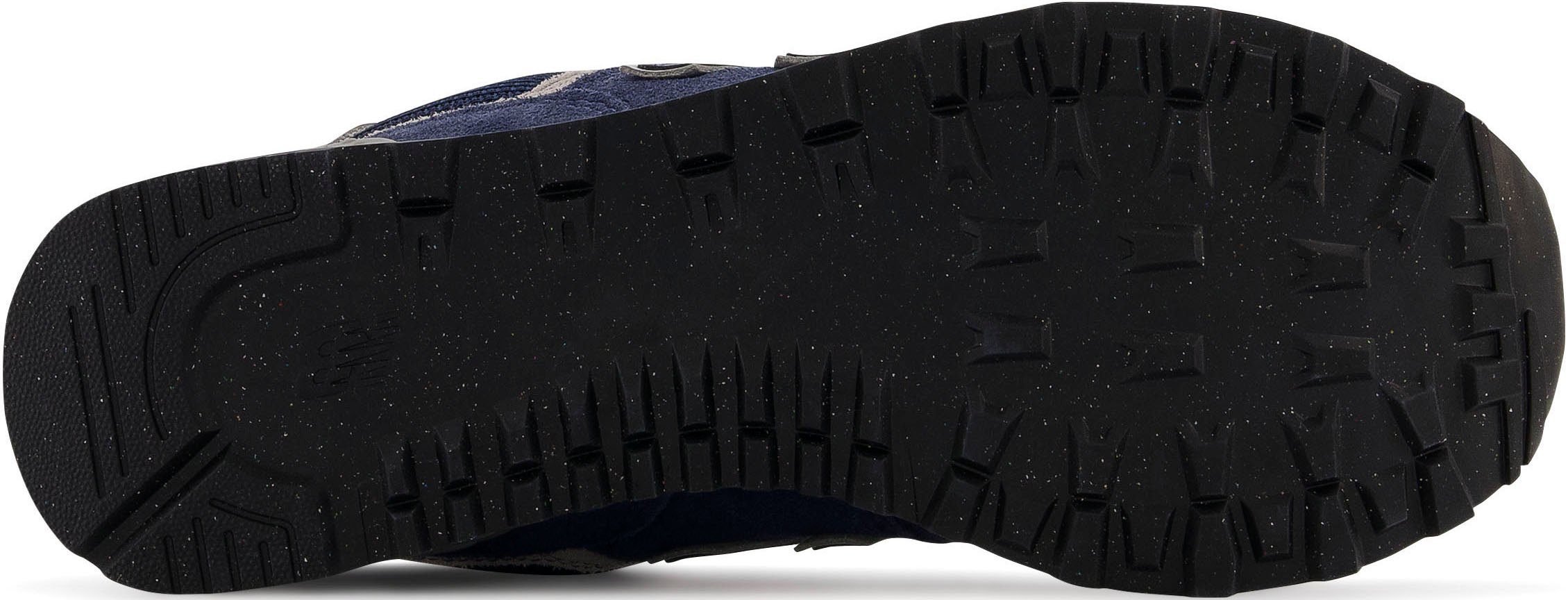 Sneaker Balance Core navy-grau-weiß WL574 New