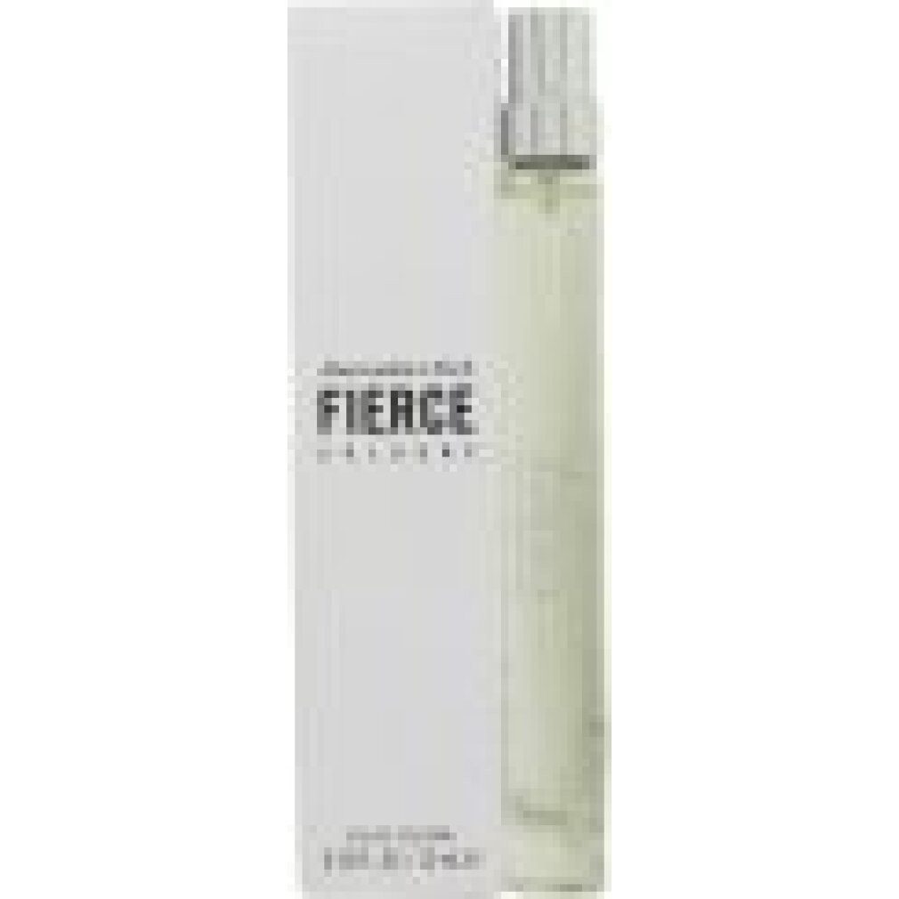 Abercrombie & Fitch Eau de Cologne Fierce Eau de Cologne 10ml Spray