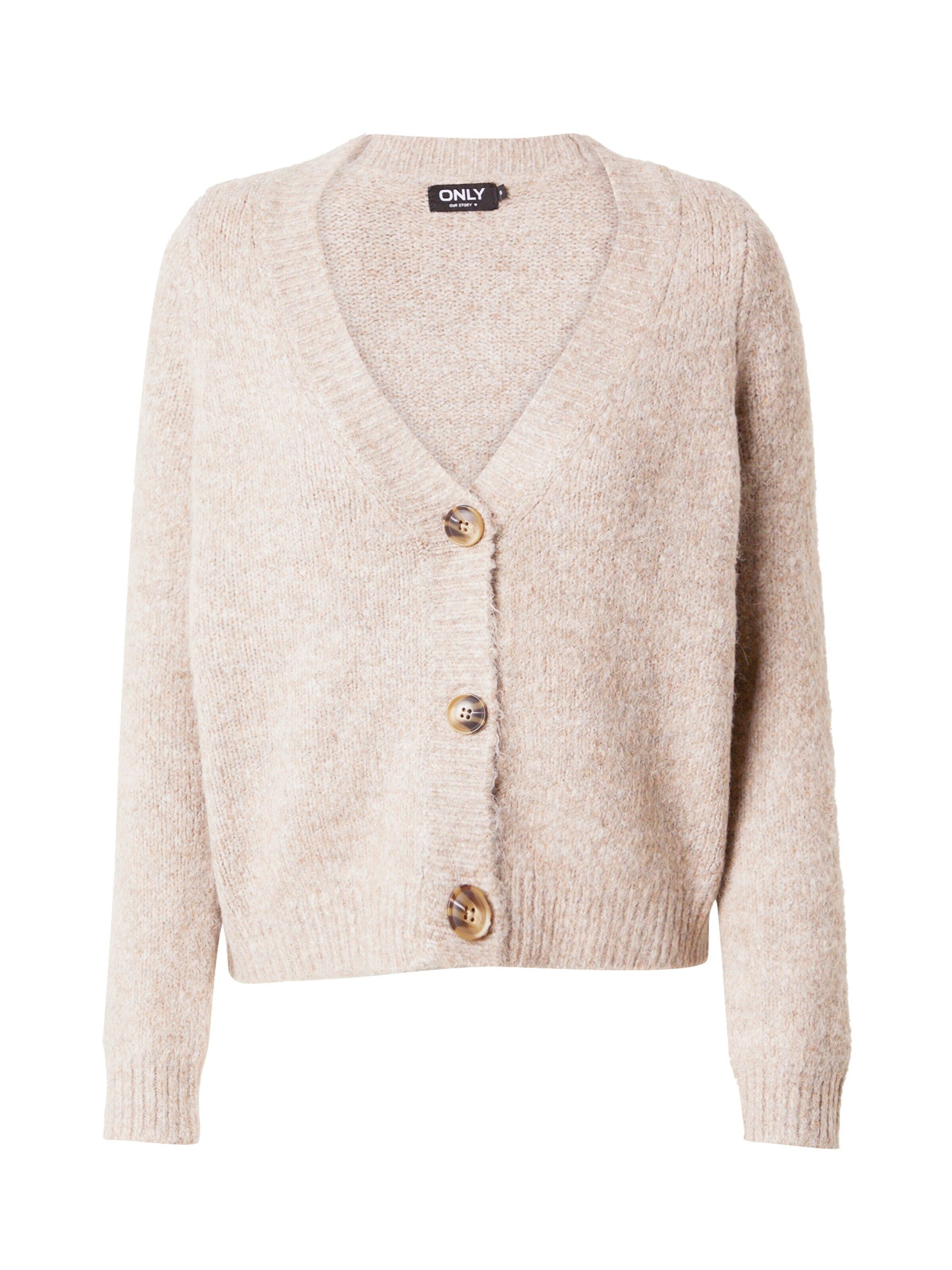 Strickjacke ONLZOEY L/S REGULAR CARDIGAN NCA KNT