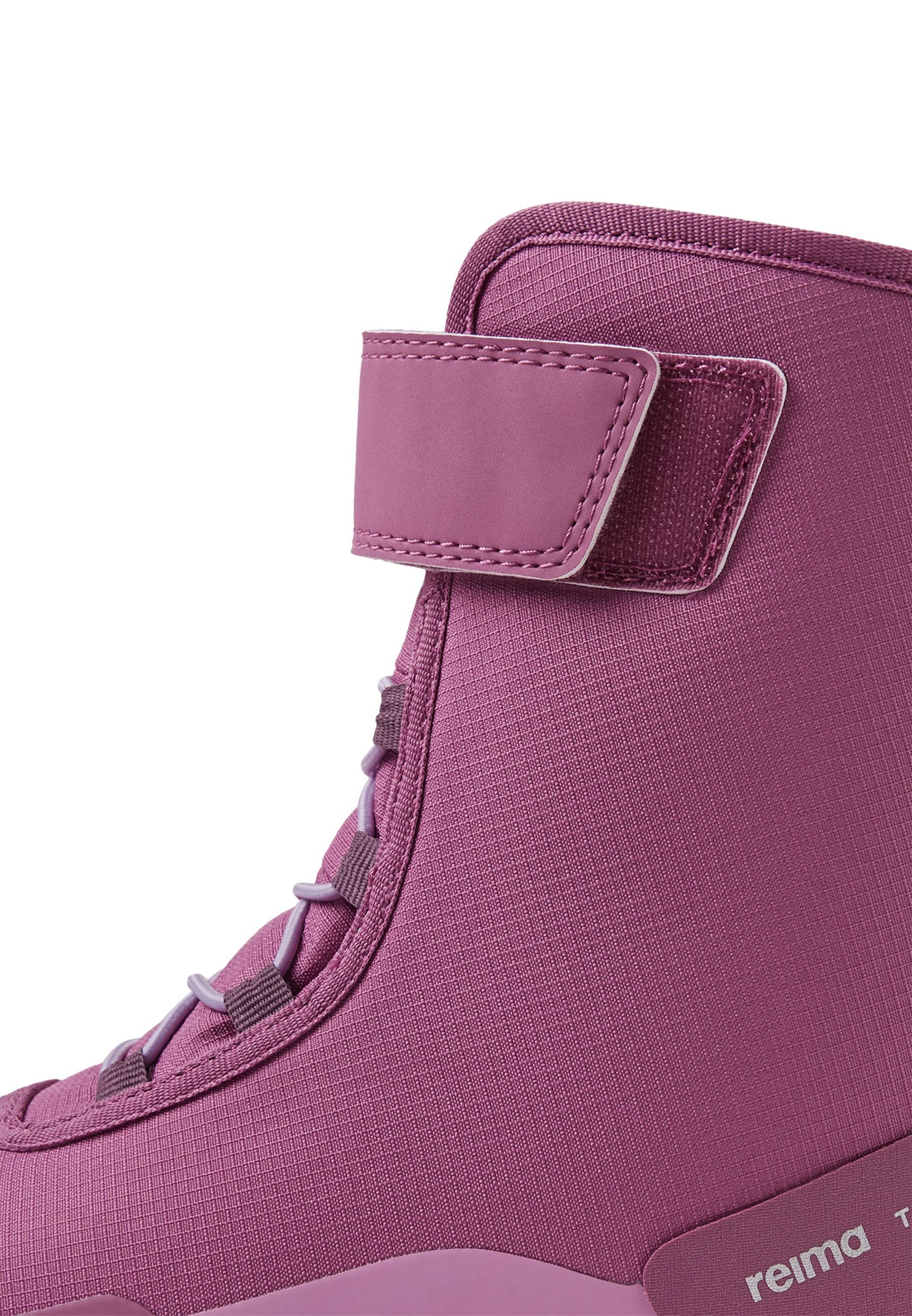 reima TALVELLA JUNIOR Reimatec Barfuß-Winterstiefel Winterstiefel Wasserdichte Barfuß-Winterschuhe
