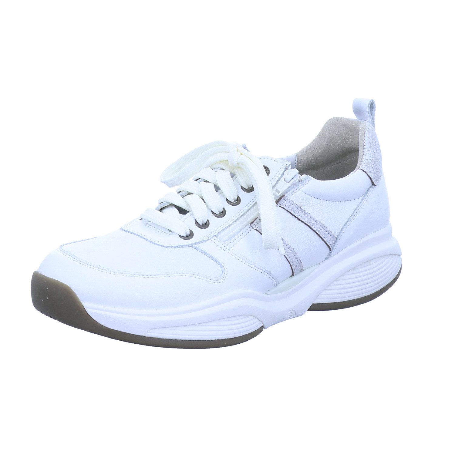 Xsensible SWX3 Men Schnürschuh