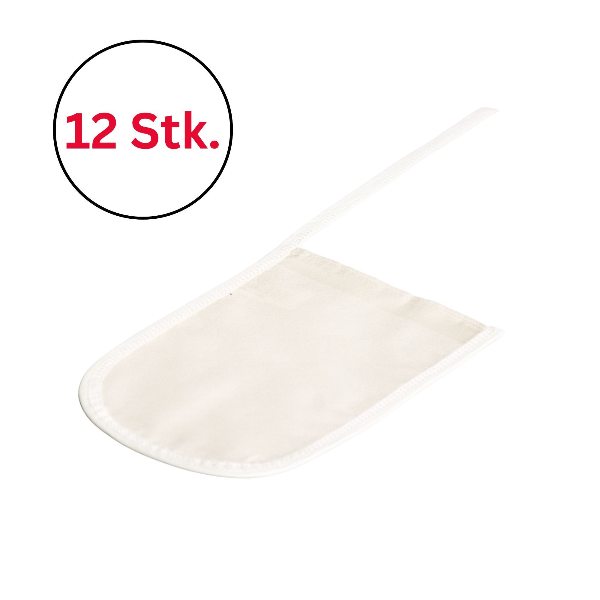 my Hamam Gesichtspeeling Peelinghandschuh Kese 12 Stk. beige »sehr fein« starker Peelingeffekt, 12-tlg., feine Textur, starker Effekt, unifarben