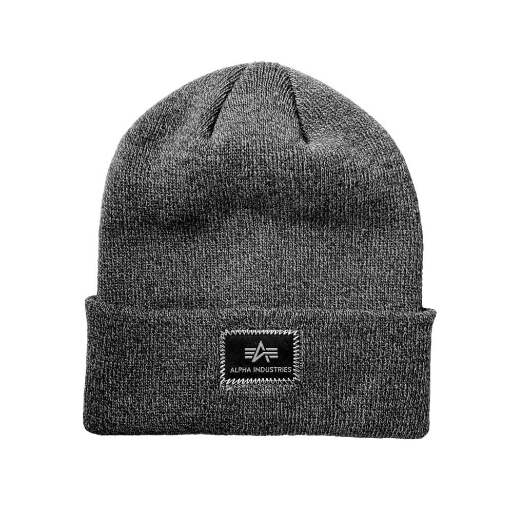 Alpha Industries Strickmütze X-Fit Beanie