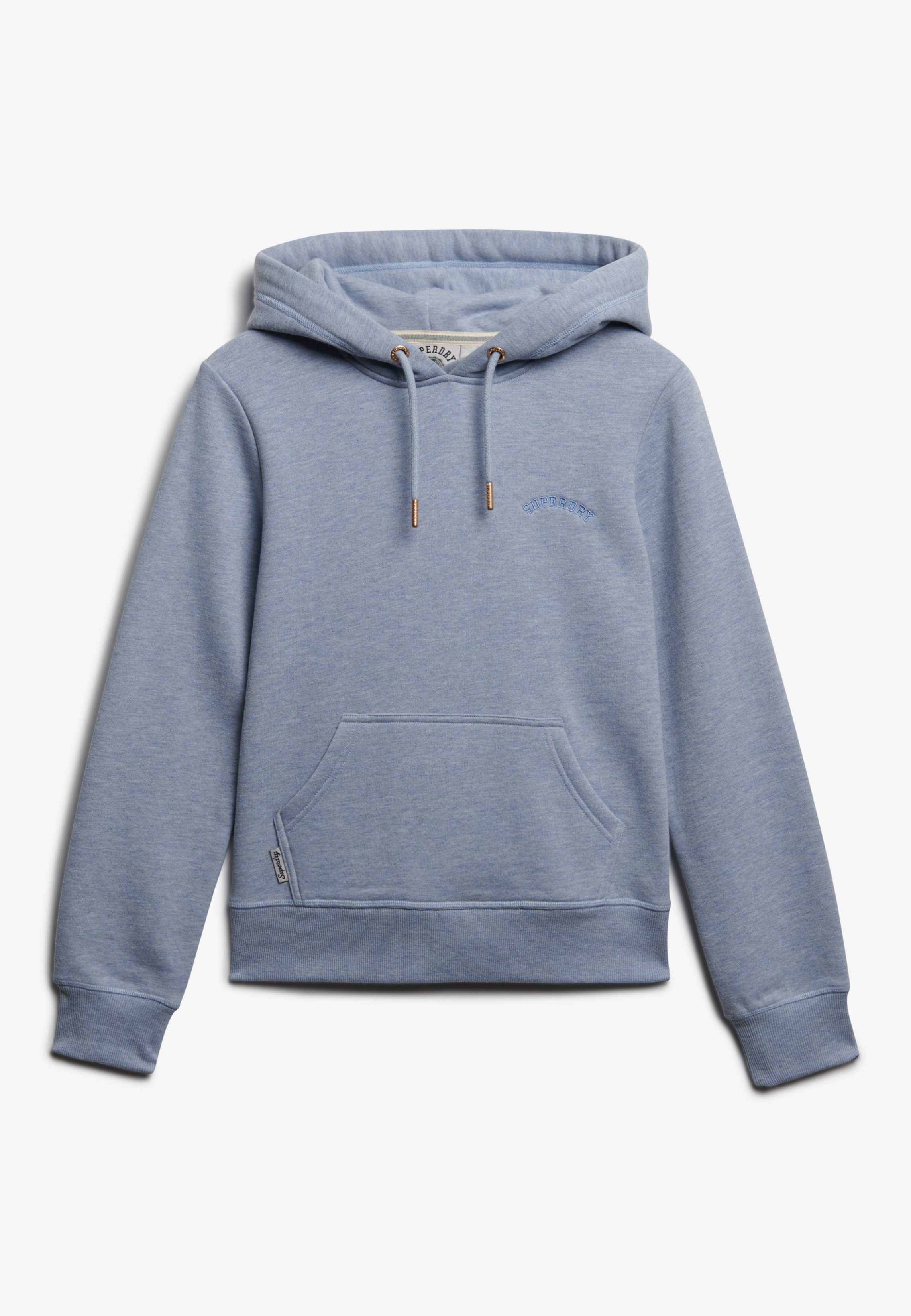 Superdry Kapuzensweatshirt günstig online kaufen