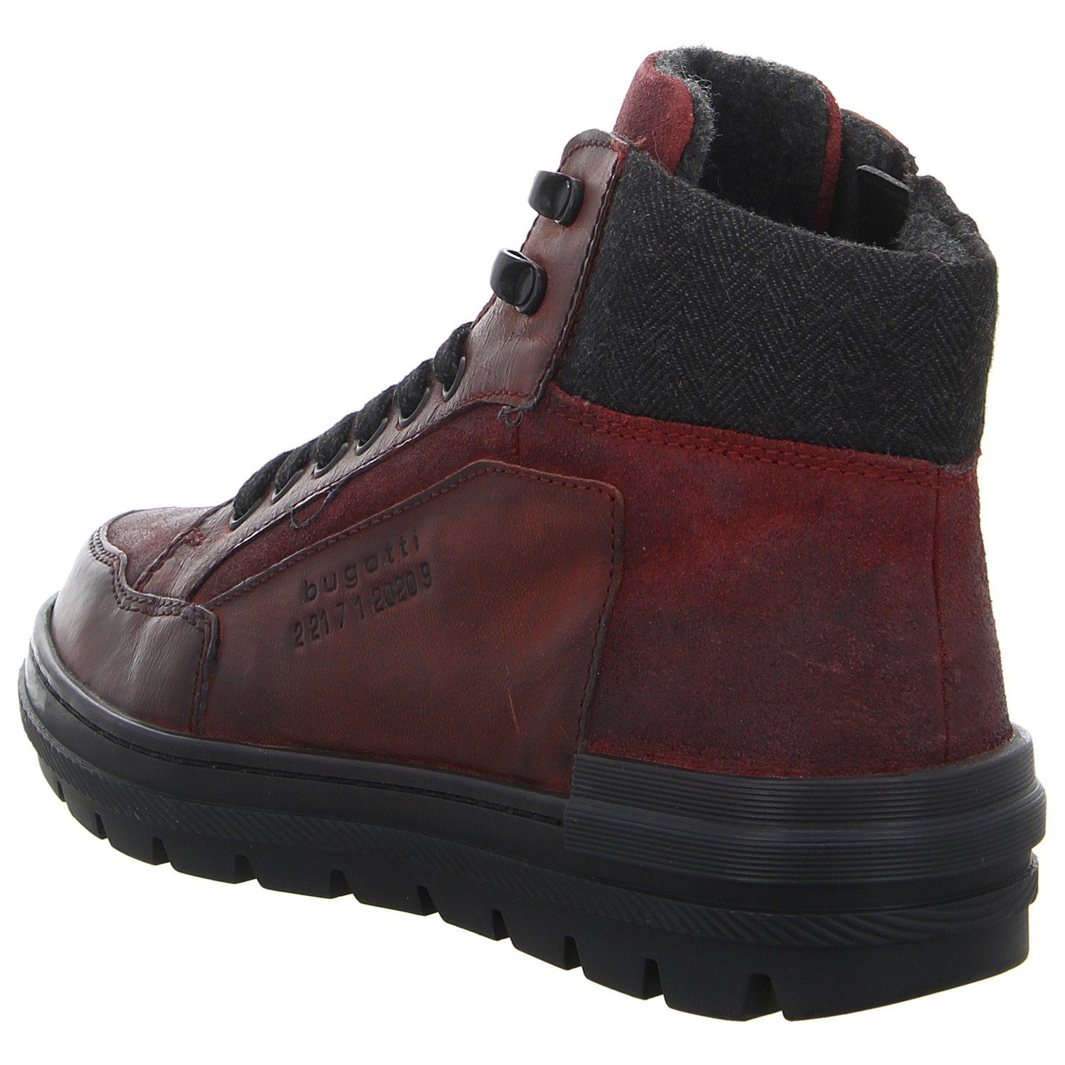 bugatti Tano Comfort Stiefelette