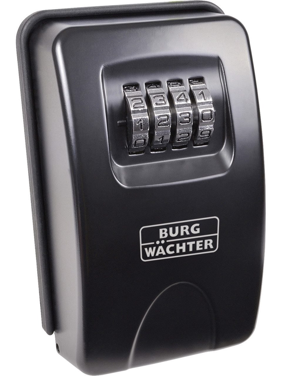 Burg Wächter Tresor Burg Wächter Key Safe 20 Schlüsseltresor 13,5 x