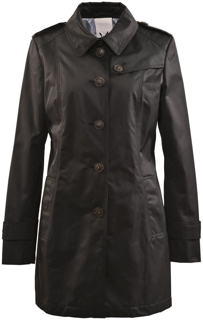 Fuchs Schmitt Outdoorjacke in Trenchoptik günstig online kaufen