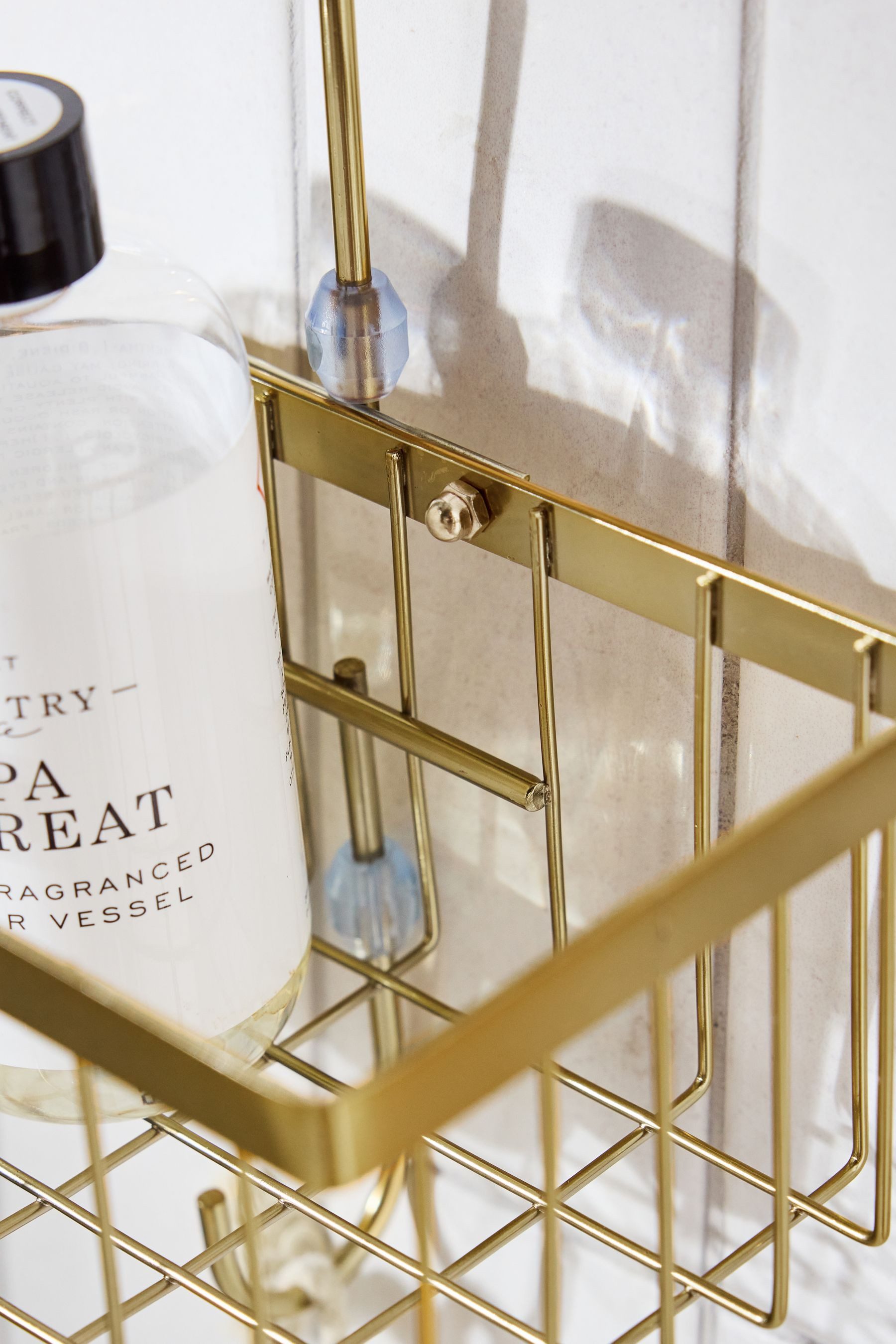 Next Duschablage Hängende Duschablage, 1-tlg. günstig online kaufen