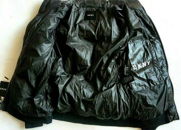Kurzjacke DKNY Damen Jacke, DKNY (Donna Karan New York) Damen Tonal Bubble Jacke