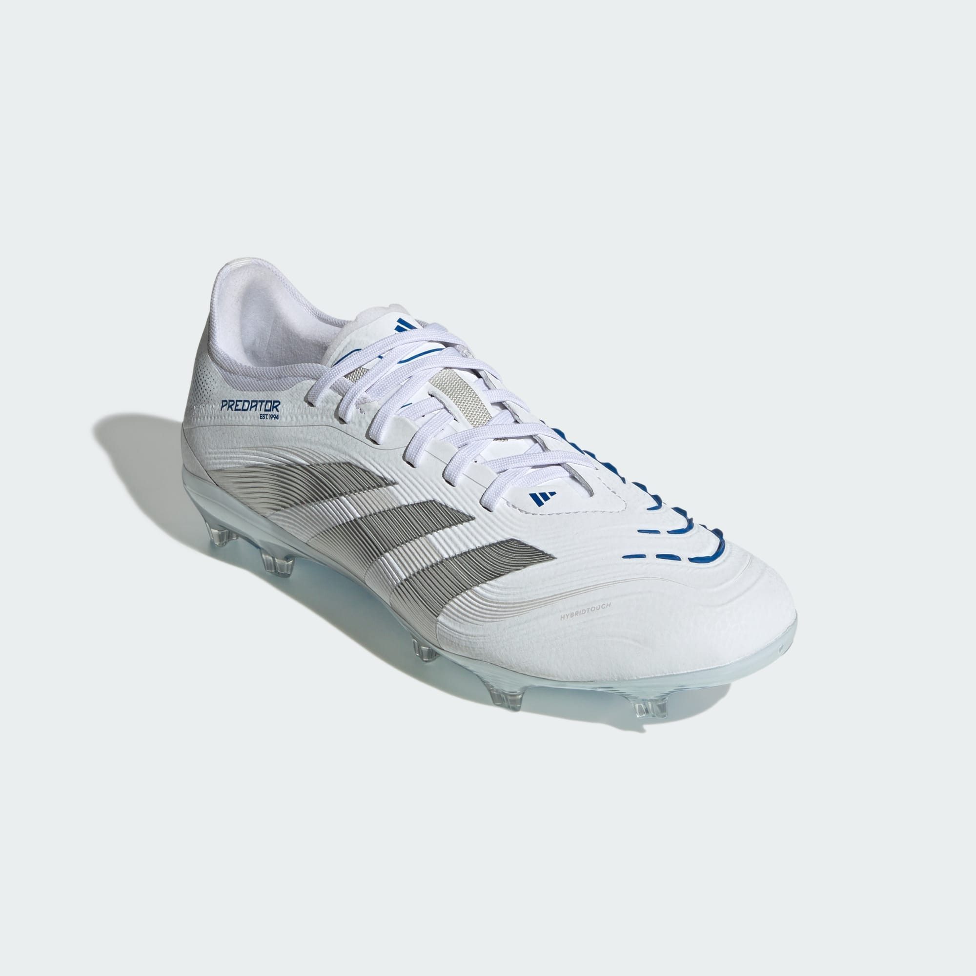 adidas Performance PREDATOR PRO FG FUSSBALLSCHUH günstig online kaufen