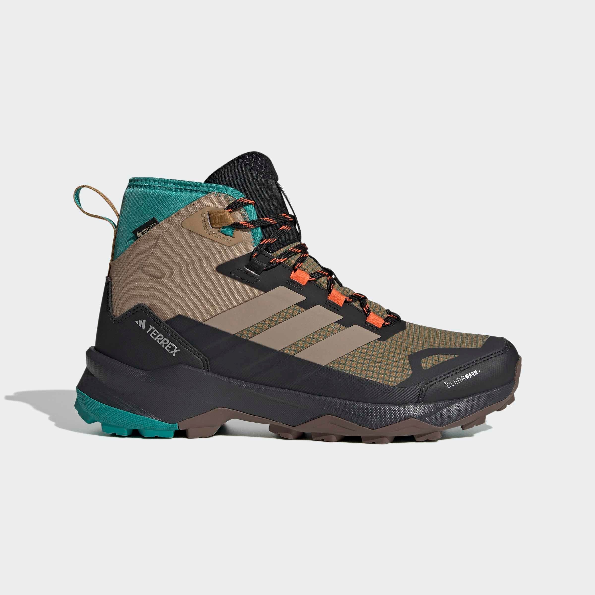 adidas TERREX SKYCHASER AX5 MID GORE-TEX CLIMAWARM+ Winterstiefel wasserdicht
