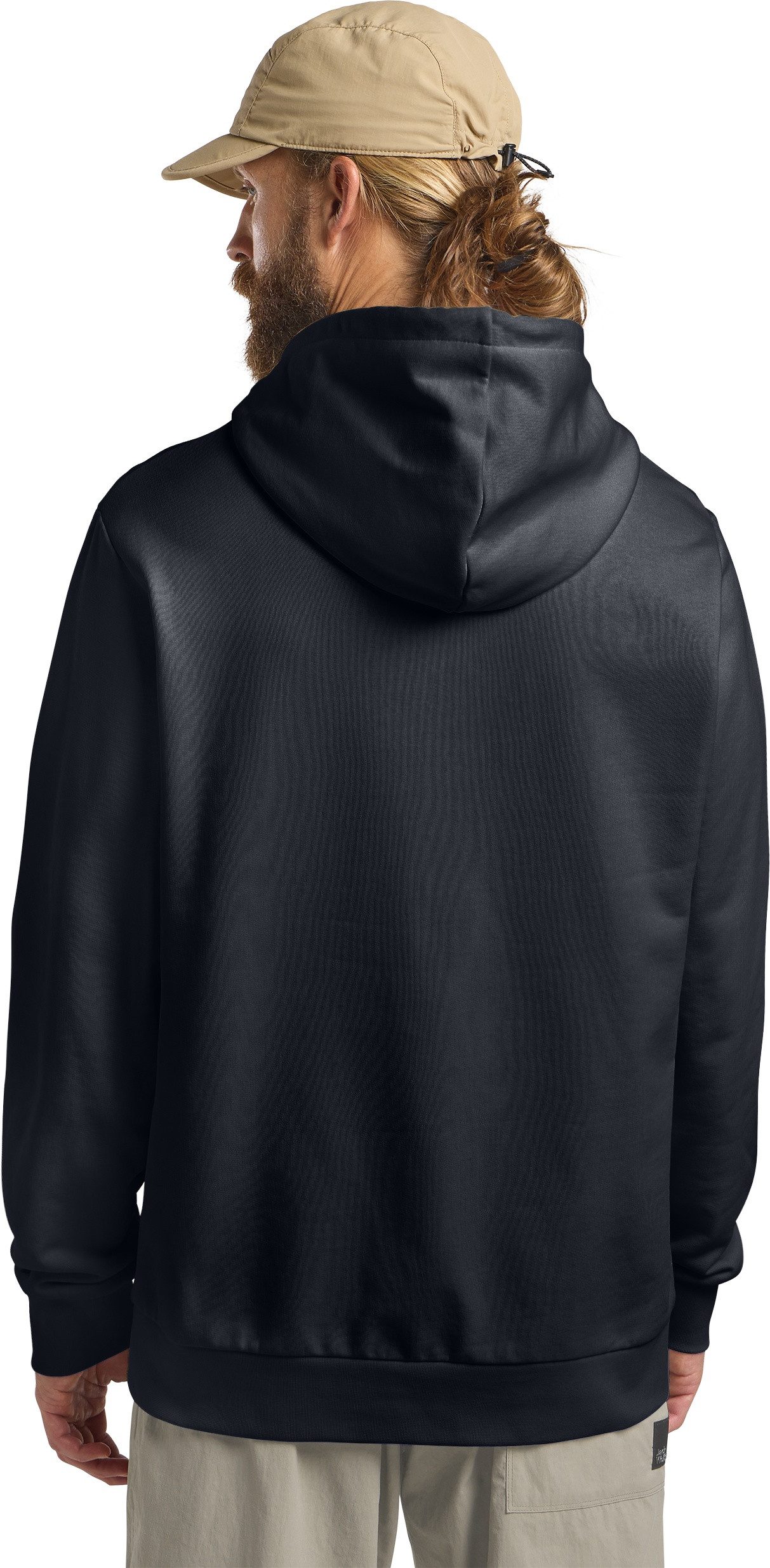 Jack Wolfskin Kapuzenpullover ESSENTIAL HOODIE M günstig online kaufen