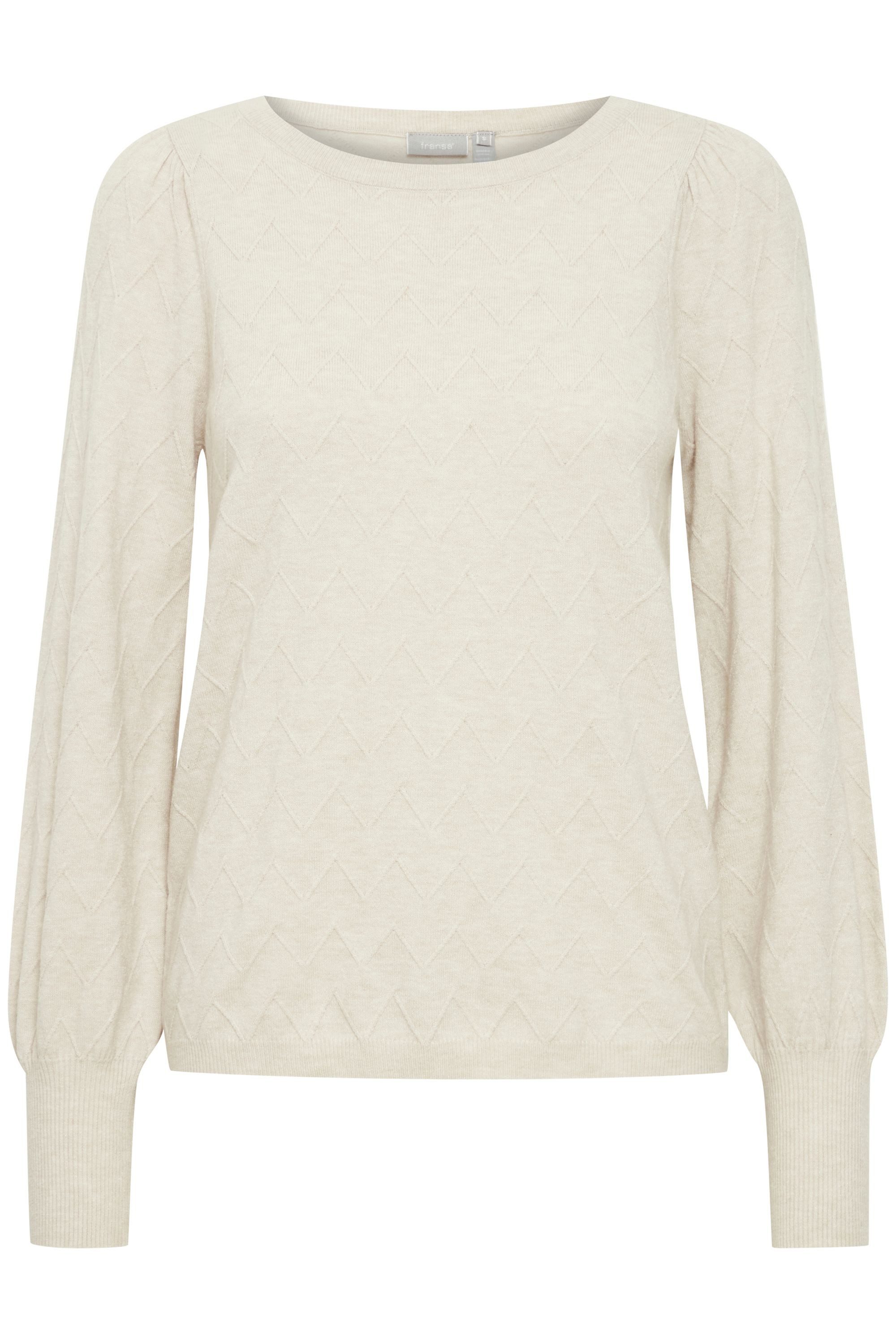 Strickpullover Strickpullover FRMELANI