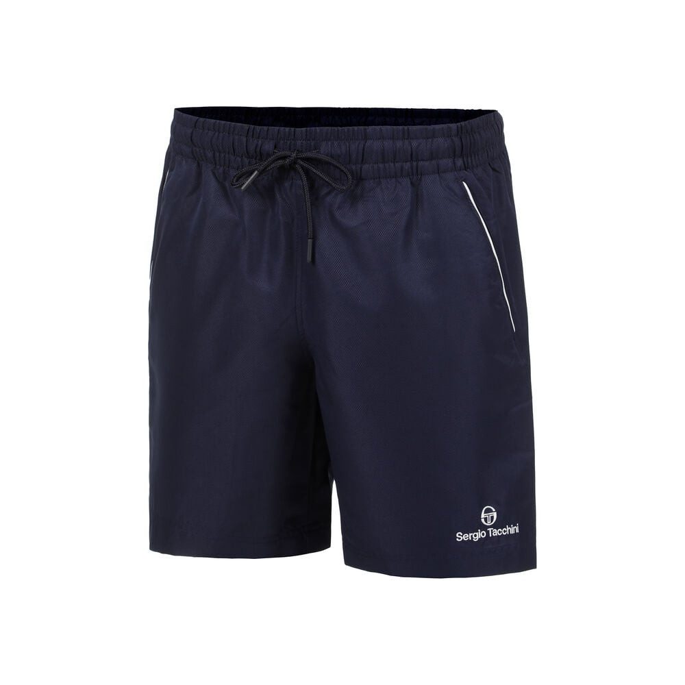 Sergio Tacchini Shorts Rob 024 PL Shorts