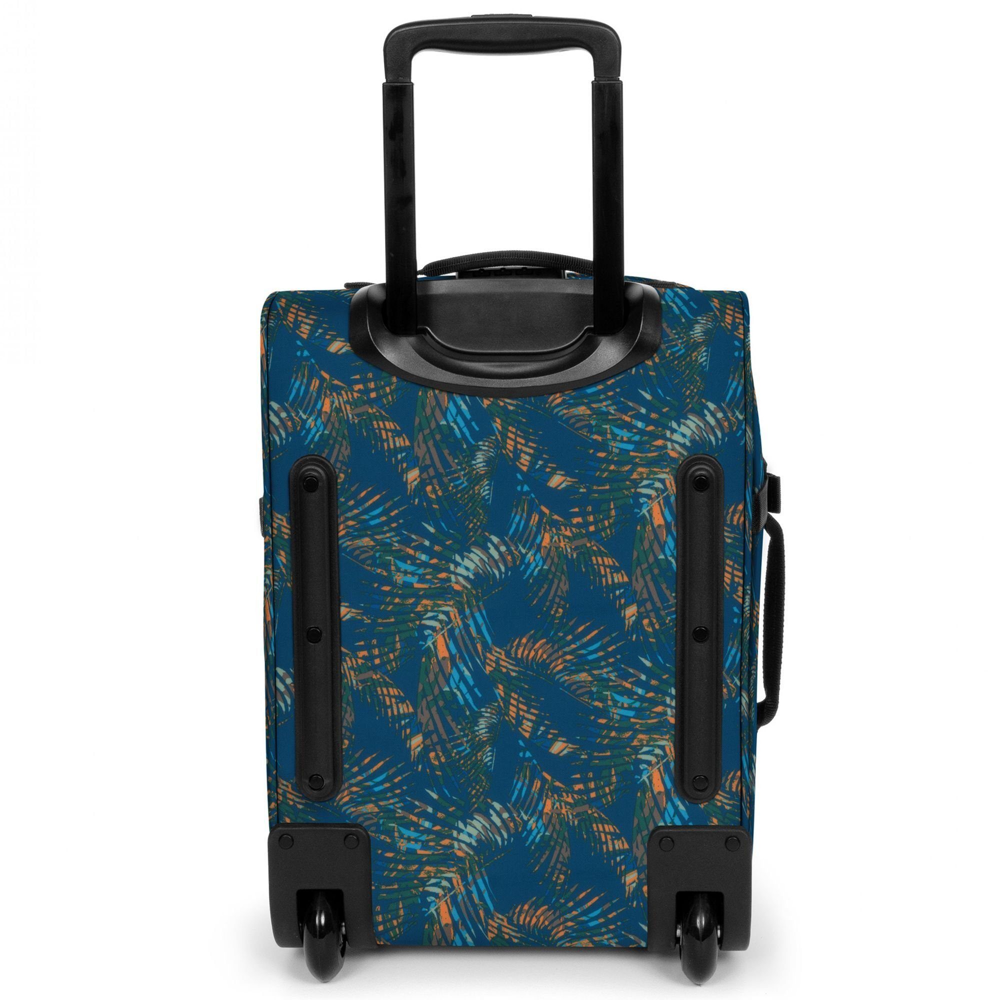 Eastpak 2 Rollen, Polyester Tranverz, Handgepäck-Trolley