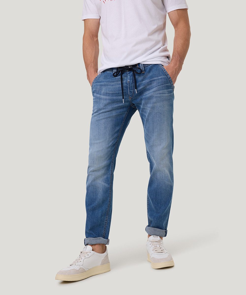 Pioneer Authentic Jeans Regular-fit-Jeans RAVI im Five-Pocket Style – Bild 2 von 5