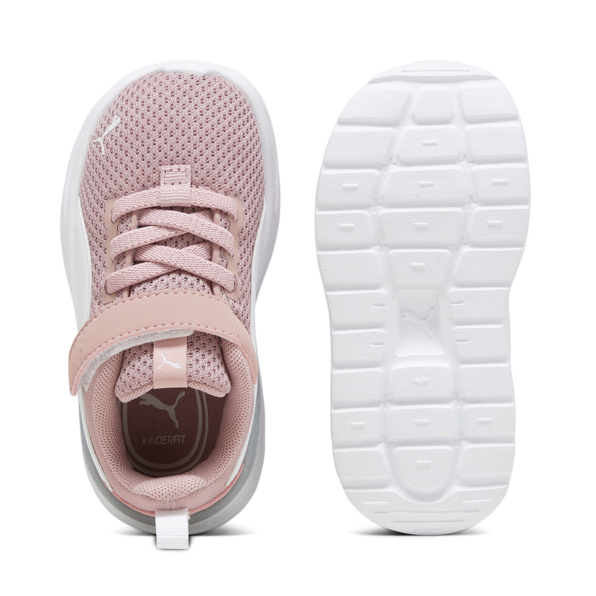 PUMA Anzarun Lite Sneakers Kinder Sneaker – Bild 4 von 5