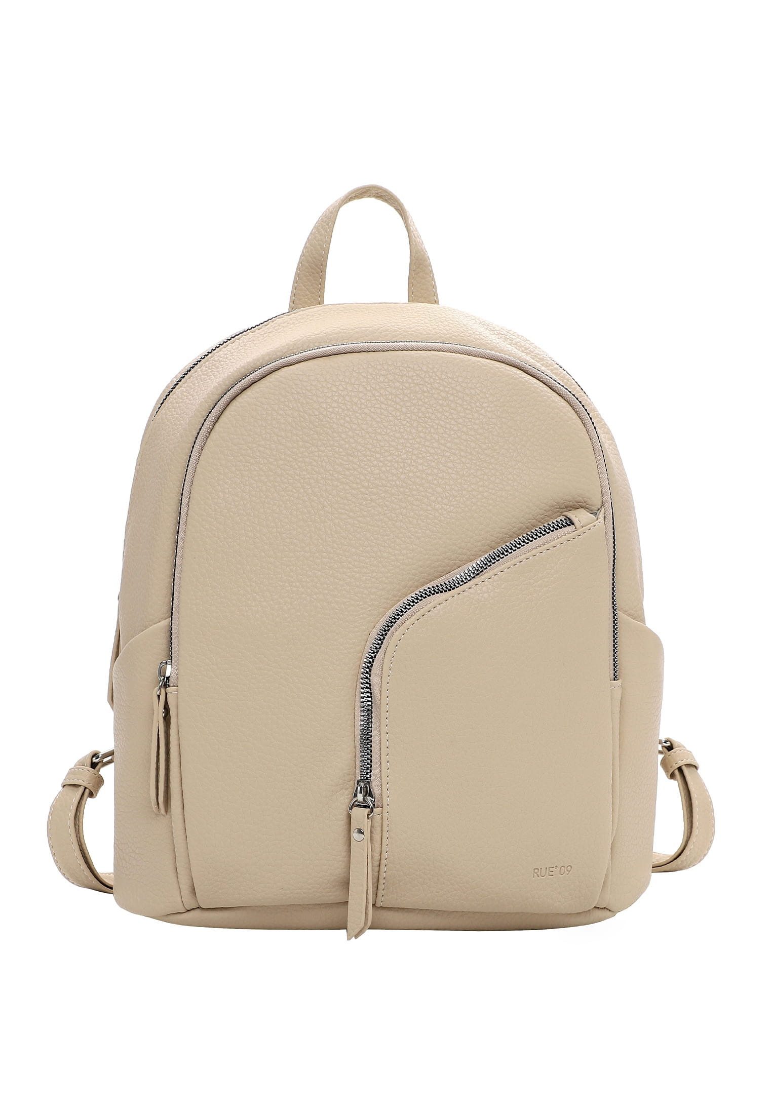 EMILY & NOAH Cityrucksack E&N Tours RUE 09 (1-tlg), Für Damen