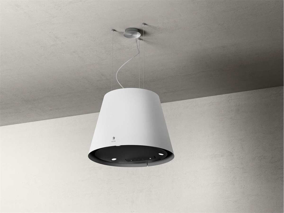 Elica Deckenhaube, 50 cm