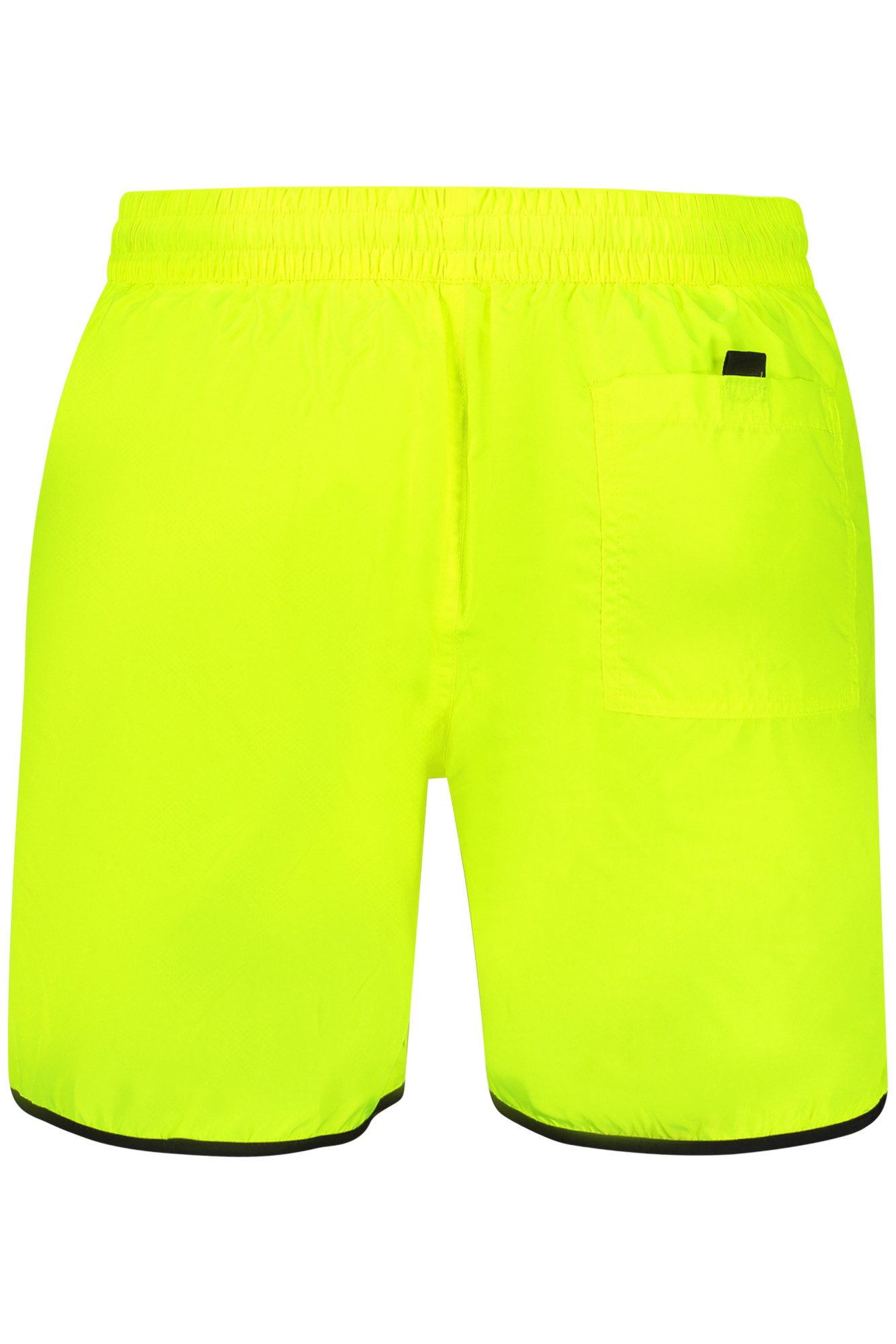 NORWAY 1963 Badeshorts Gelbe Herren-Badeshorts: Komfort günstig online kaufen