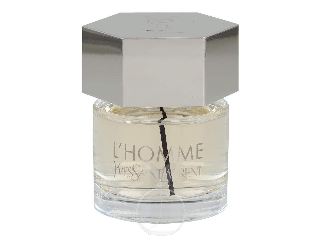 Eau de Toilette Yves Saint Laurent L'Homme Eau de Toilette 60 ml