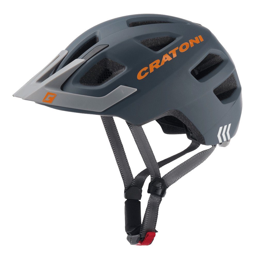 Fahrradhelm