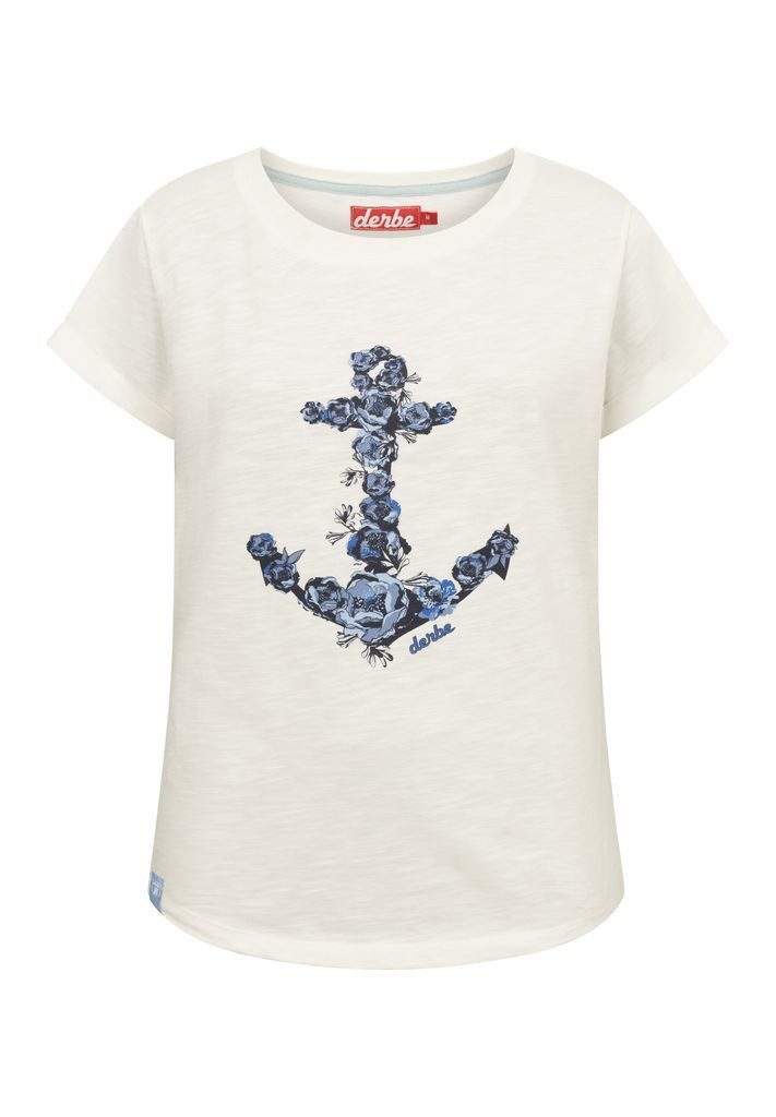 T-Shirt Rosenanker